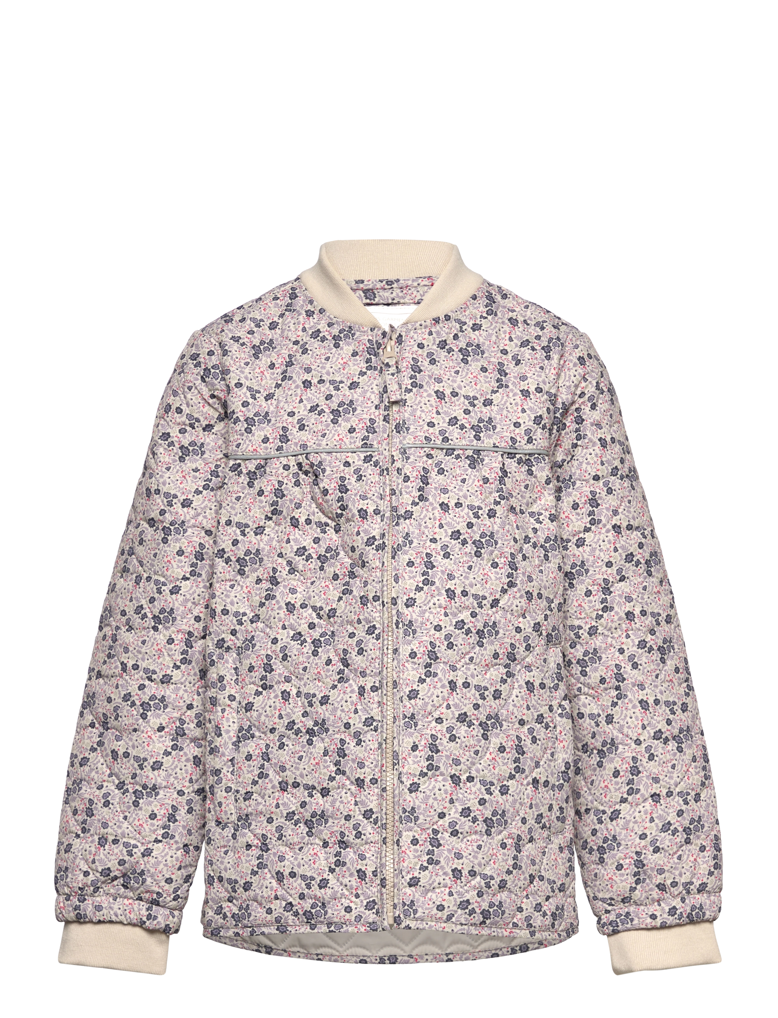 Sofie Schnoor Baby and Kids Wicask Jacket, 104, Jackets & Coats, Mehrfarbig/gemustert - Light Jackets, Kinder