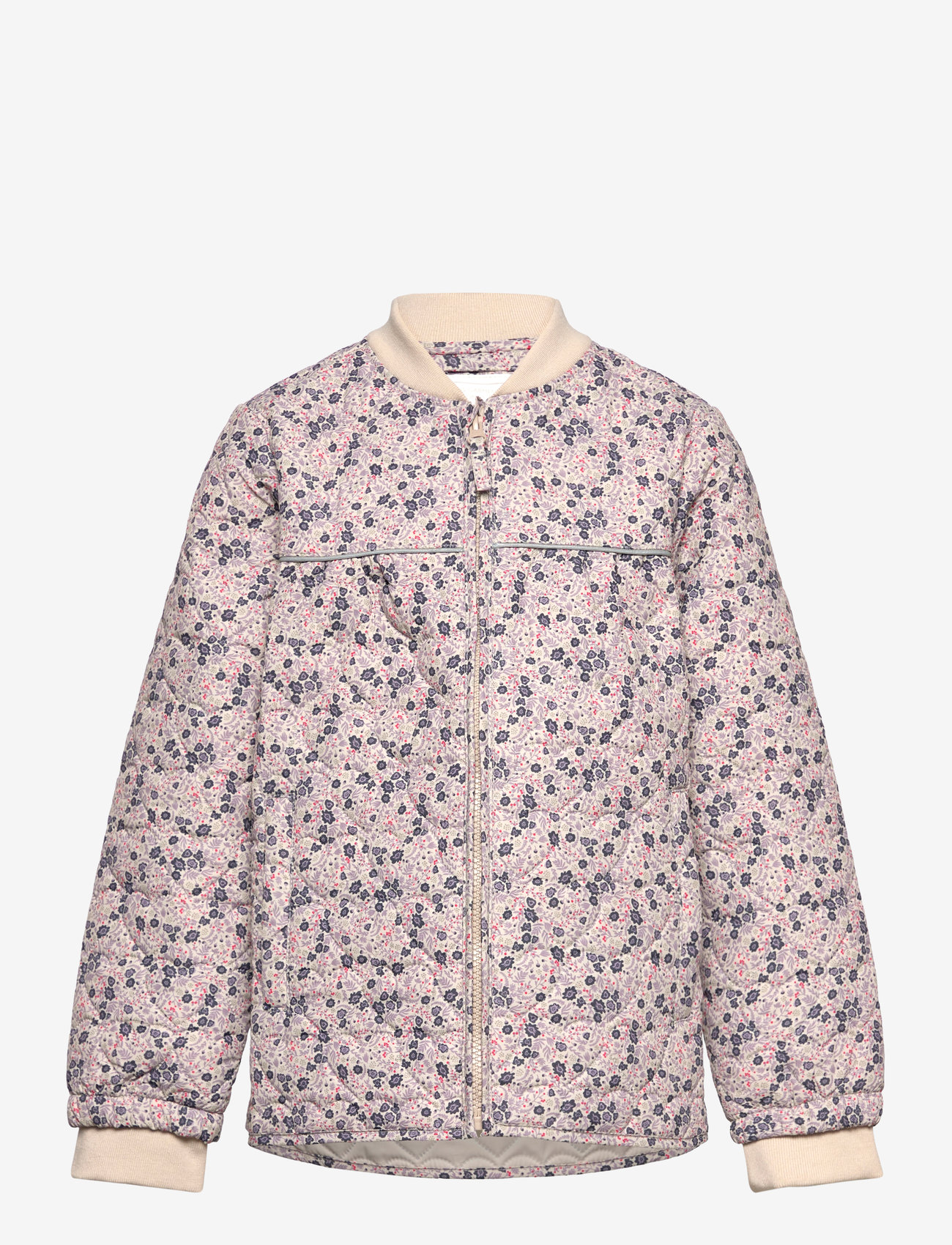 Sofie Schnoor Baby and Kids - WICASK JACKET - forårsjakker - sand - 0