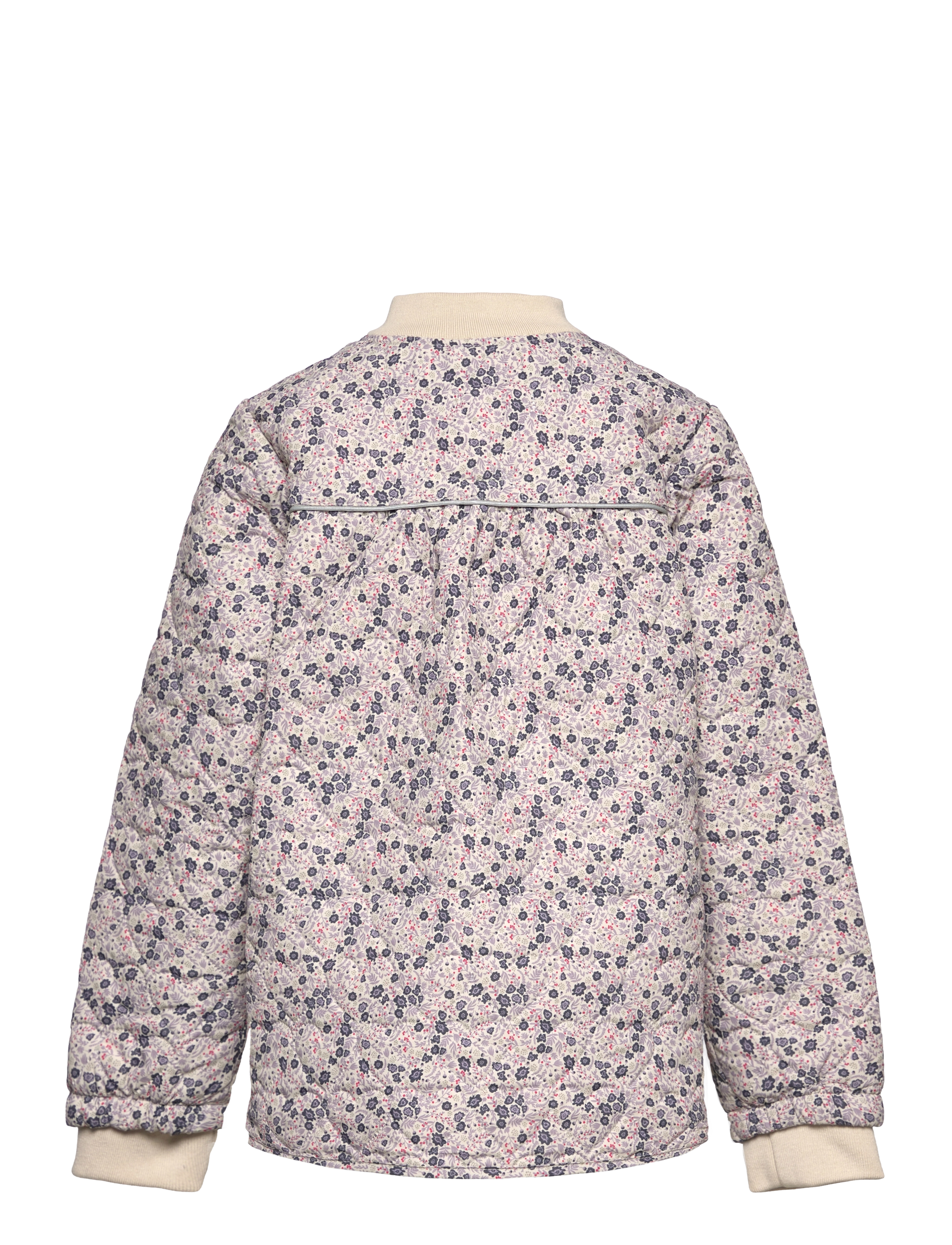 Sofie Schnoor Baby and Kids - Jacket - kevadjakid - sand - 1