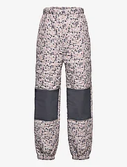 Sofie Schnoor Baby and Kids - Trousers - thermo trousers - sand - 0
