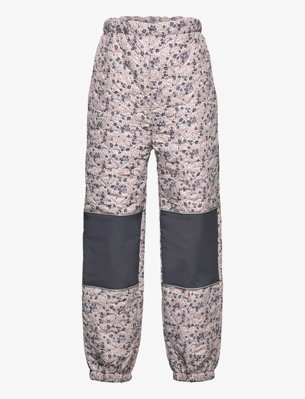 Sofie Schnoor Baby and Kids - WIASK TROUSERS - termobukser - sand - 0