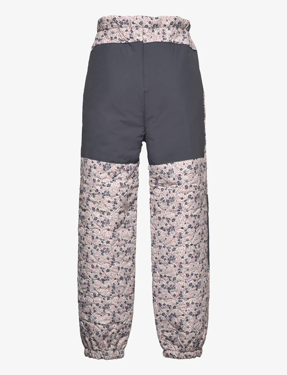 Sofie Schnoor Baby and Kids - WIASK TROUSERS - termobukser - sand - 1