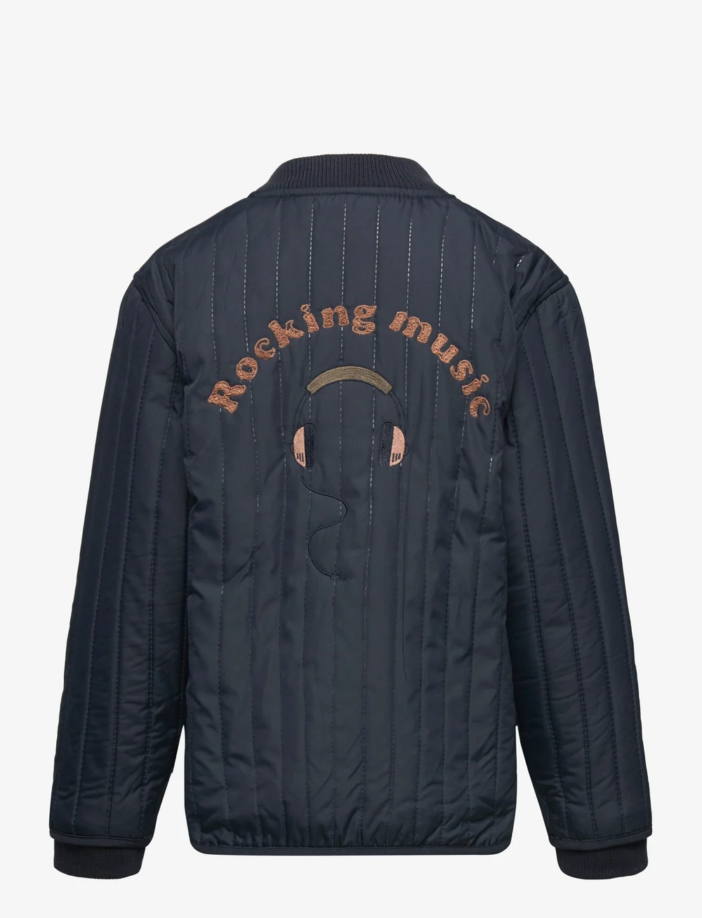 Sofie Schnoor Baby and Kids - Jacket - quiltade jackor - dark blue - 1