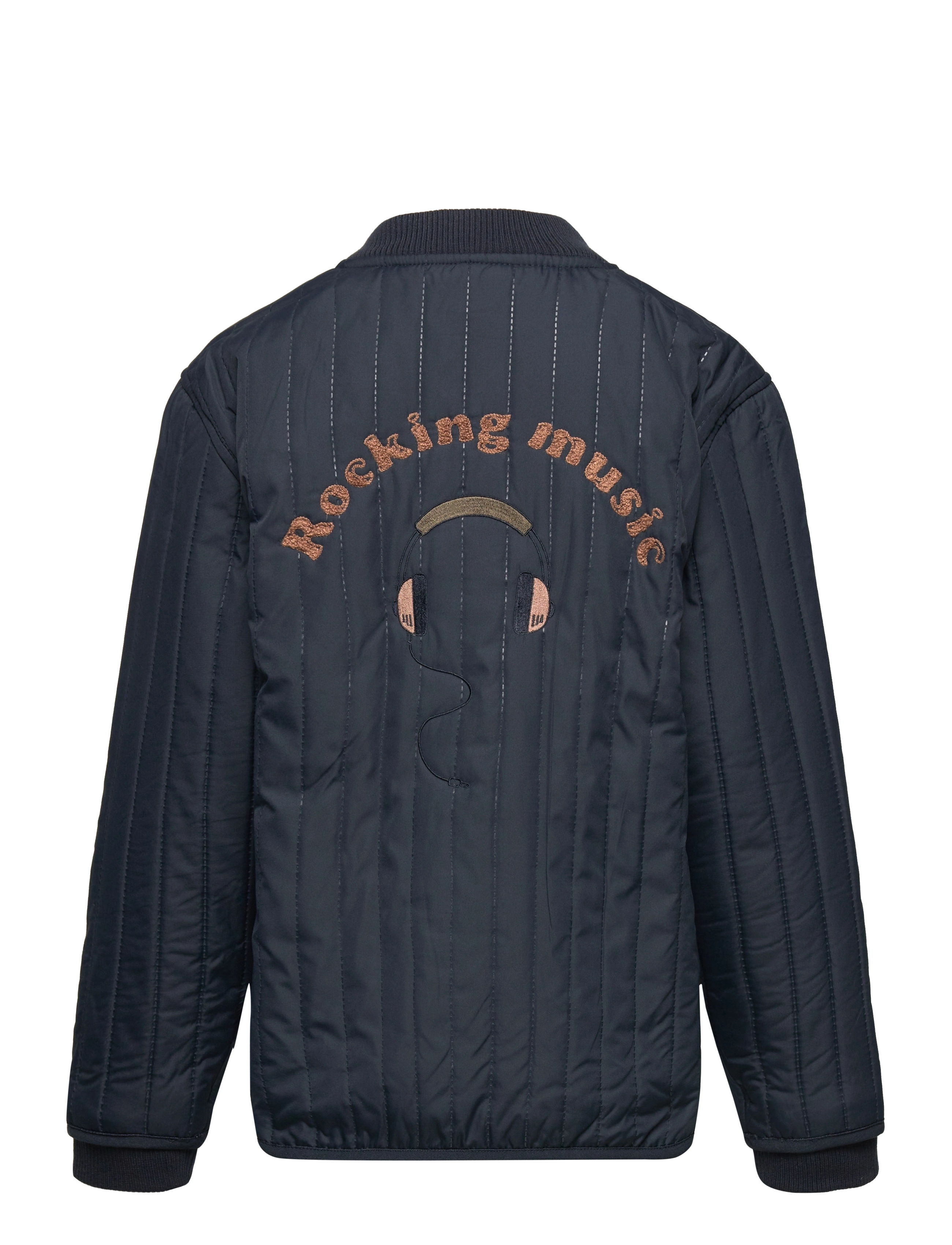 Sofie Schnoor Baby and Kids - WESTERSK JACKET - høstjakker - dark blue - 1