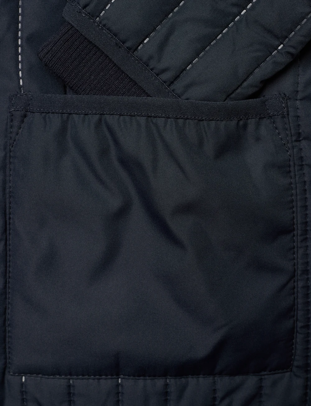 Sofie Schnoor Baby and Kids - Jacket - quiltade jackor - dark blue - 3