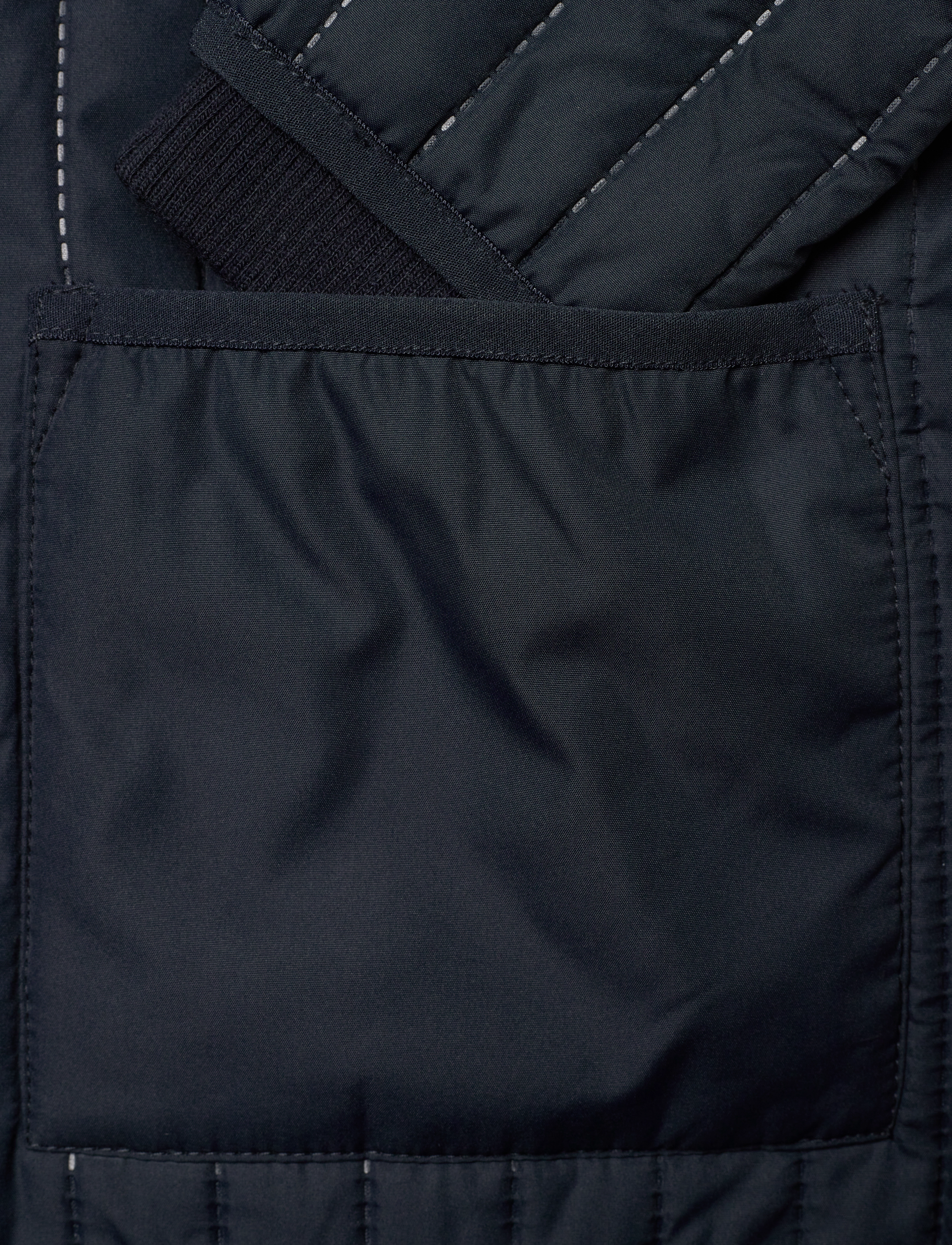Sofie Schnoor Baby and Kids - WESTERSK JACKET - høstjakker - dark blue - 3