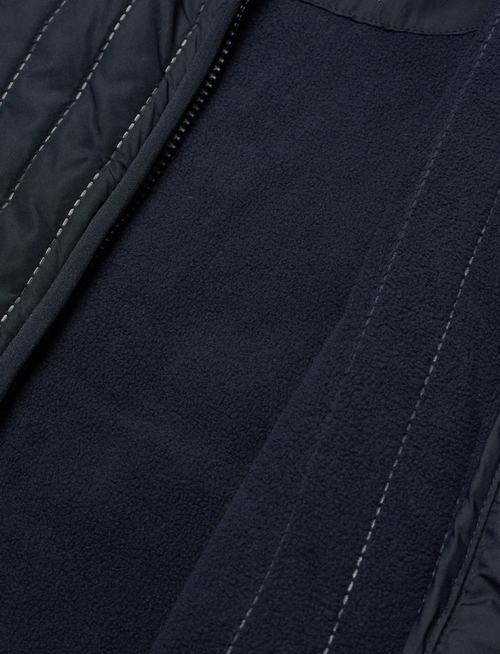 Sofie Schnoor Baby and Kids - Jacket - quiltade jackor - dark blue - 4