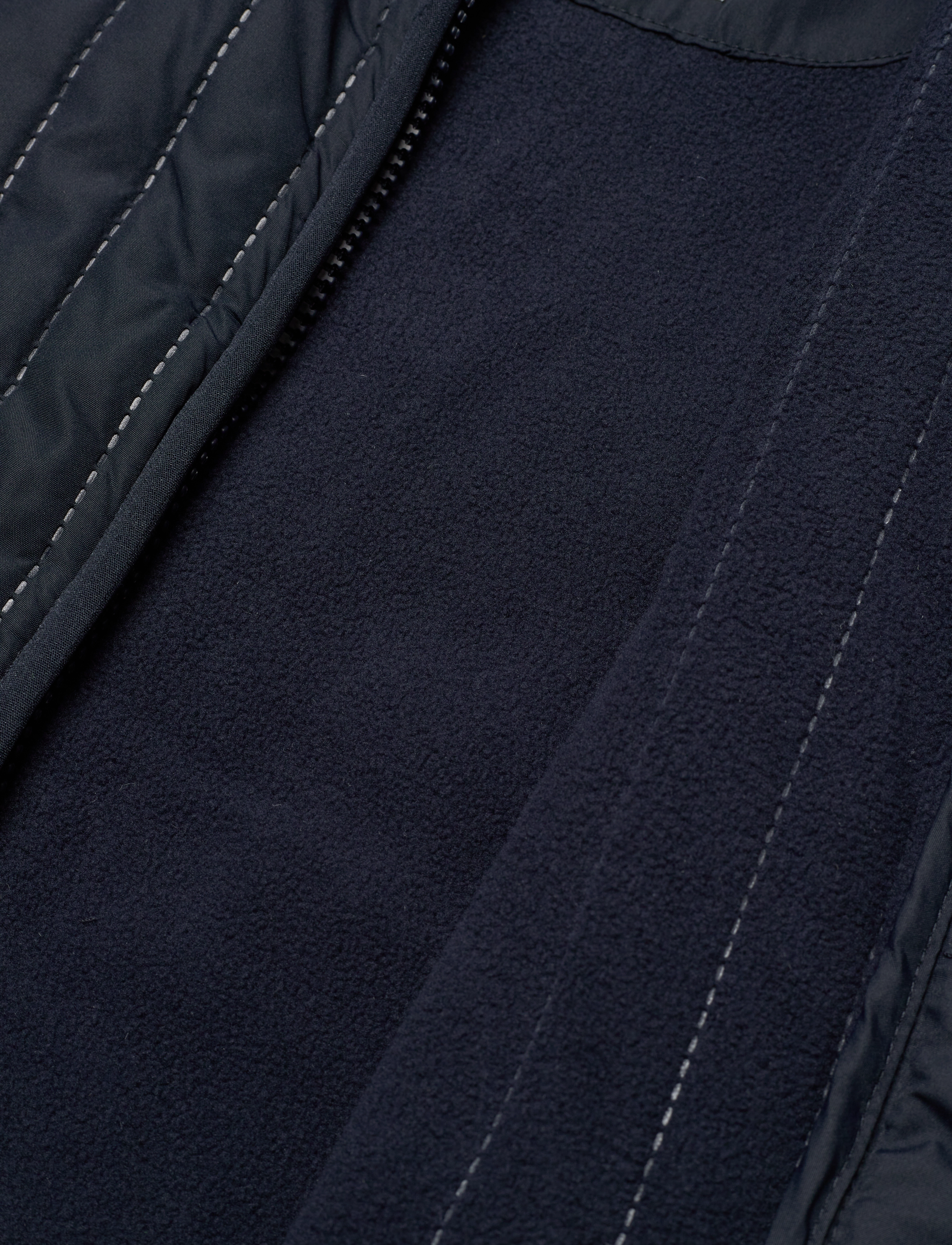 Sofie Schnoor Baby and Kids - WESTERSK JACKET - høstjakker - dark blue - 4