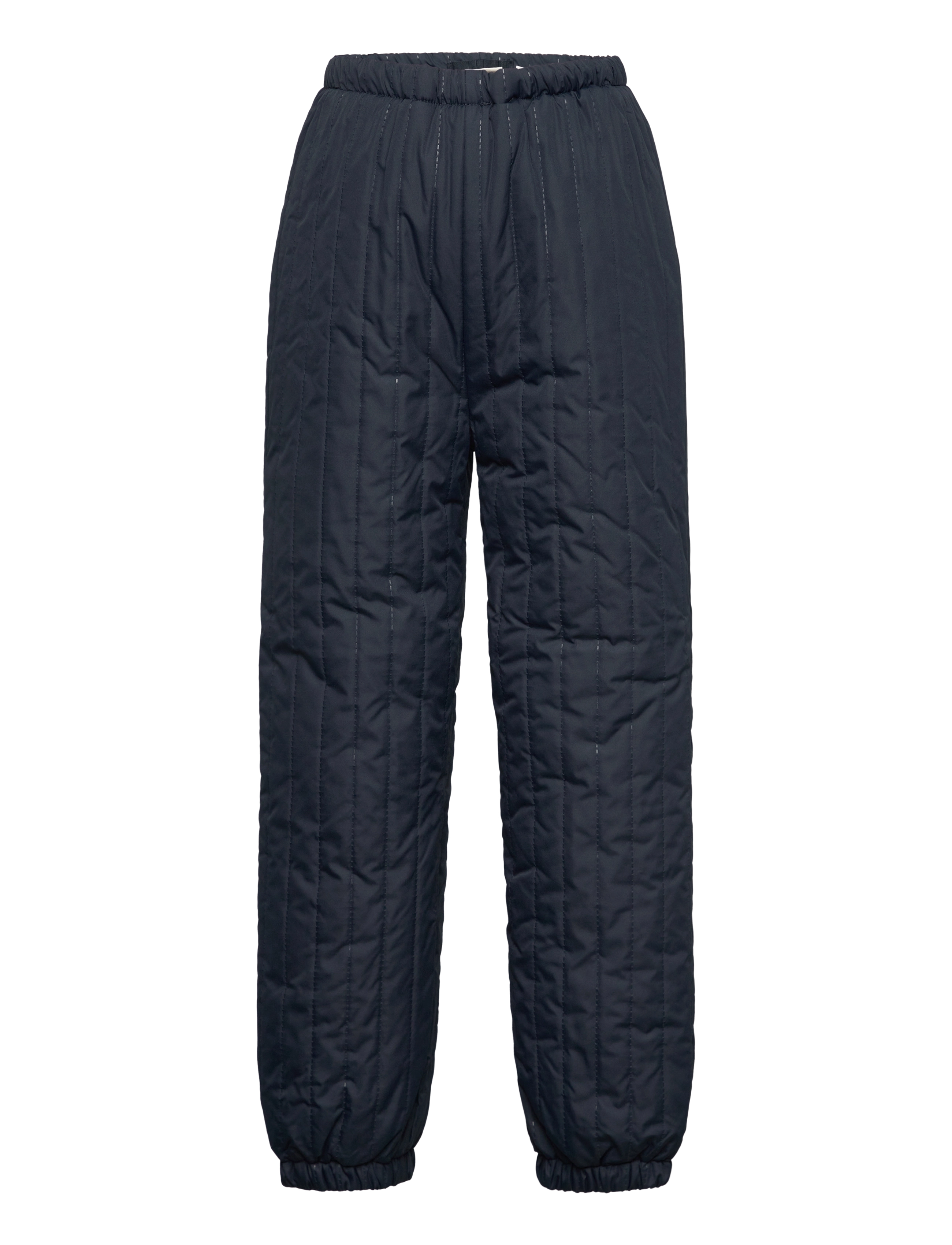 Sofie Schnoor Baby and Kids VITOSSK TROUSERS - Õueriided - DARK BLUE / navy
