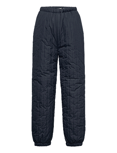 Trousers - Termobukser