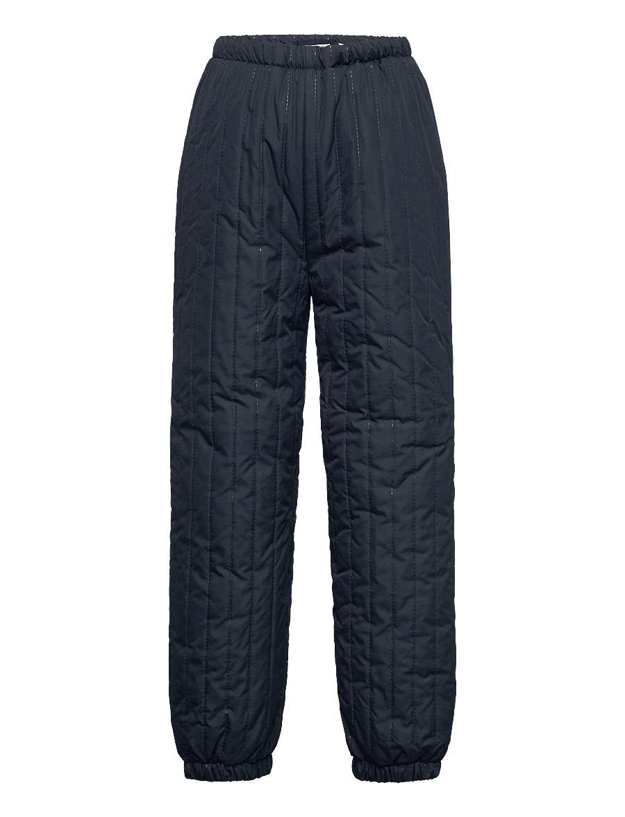 Sofie Schnoor Baby and Kids - Trousers - thermo trousers - dark blue - 0