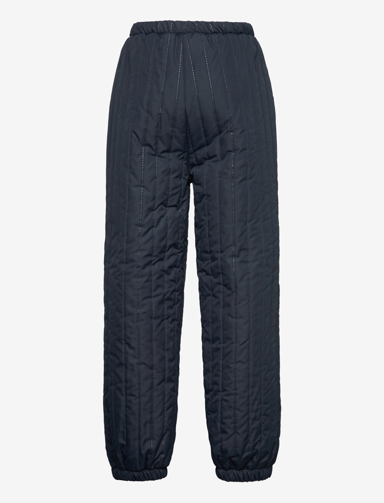 Sofie Schnoor Baby and Kids - VITOSSK TROUSERS - kattepüksid - dark blue - 1