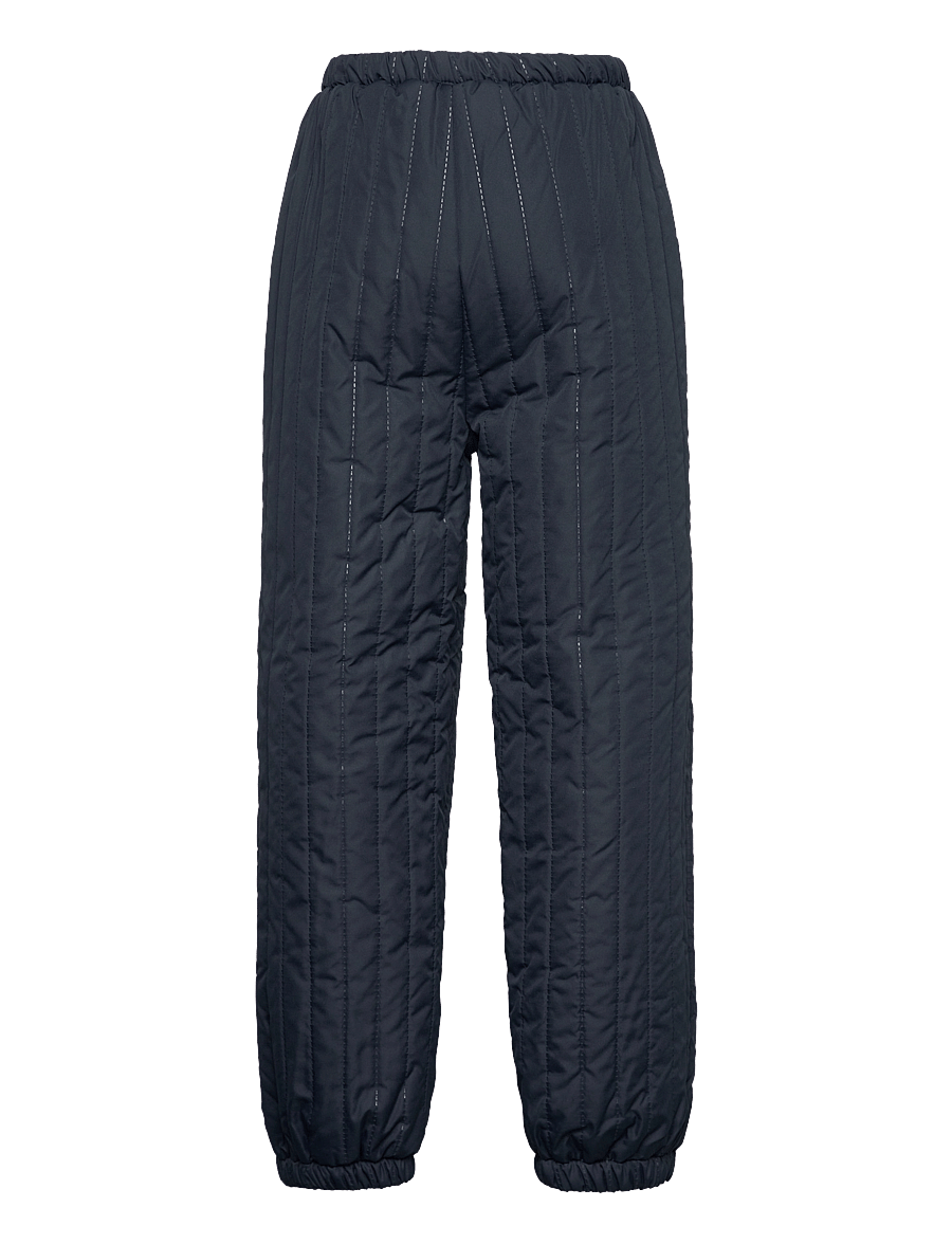 Sofie Schnoor Baby and Kids - Trousers - thermo trousers - dark blue - 1