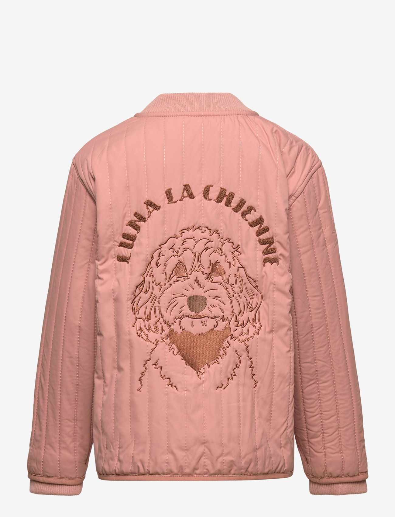 Sofie Schnoor Baby and Kids - Jacket - Üleriided - rosy brown - 1