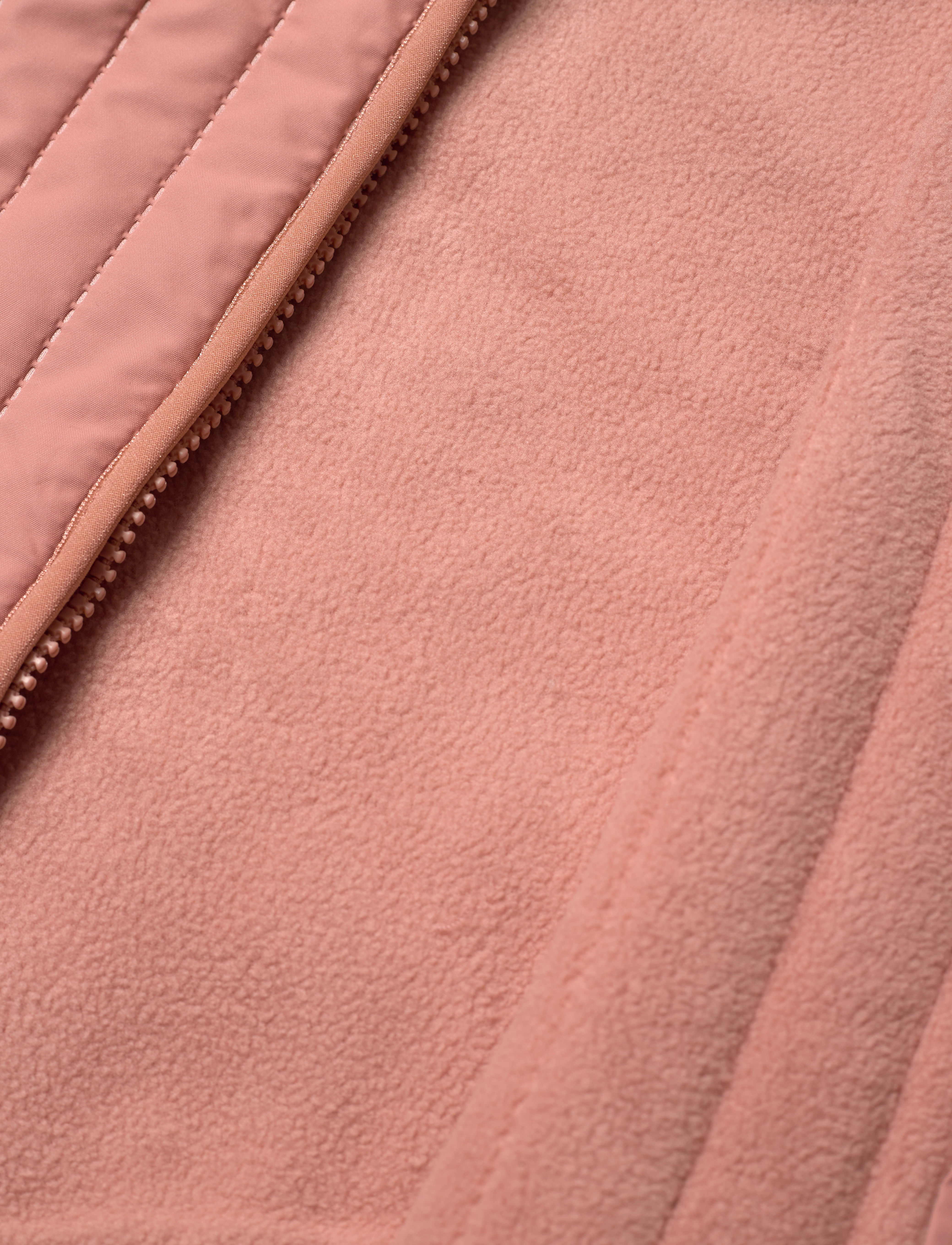 Sofie Schnoor Baby and Kids - AGNESK JACKET - lette jakker - rosy brown - 4