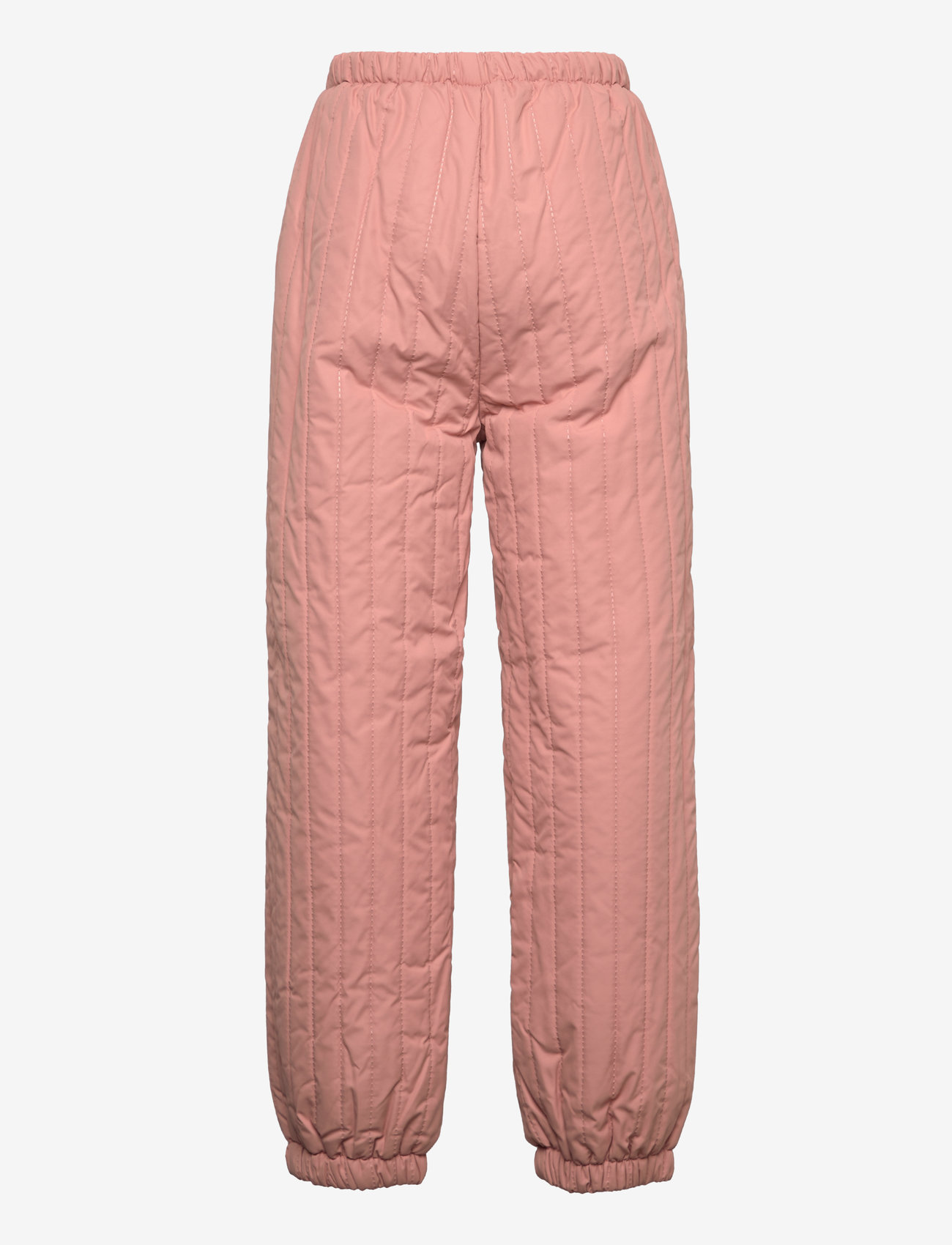 Sofie Schnoor Baby and Kids - Trousers - overtræksbukser - rosy brown - 1