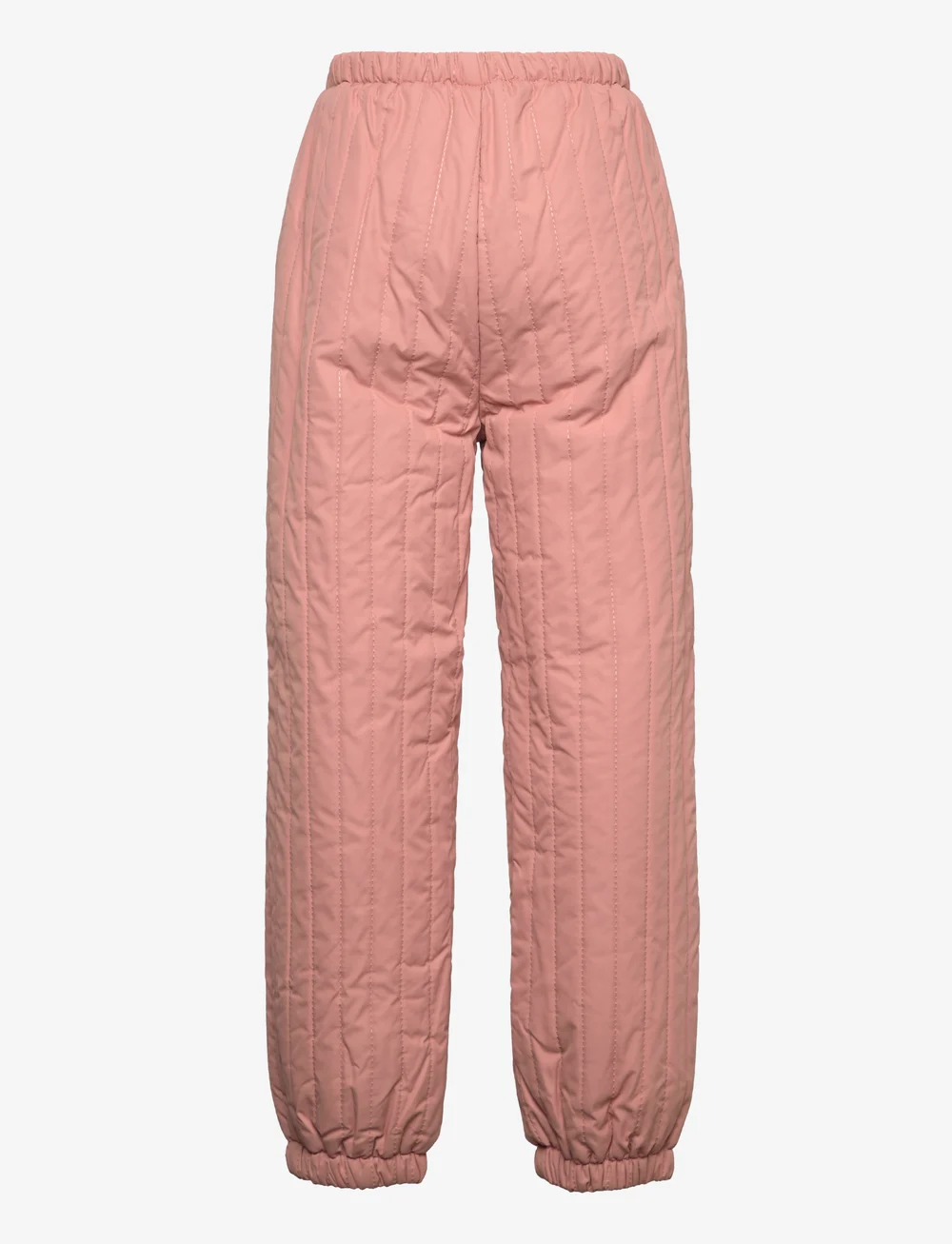 Sofie Schnoor Baby and Kids - CEMILLESK TROUSERS - termobyxor - rosy brown - 1