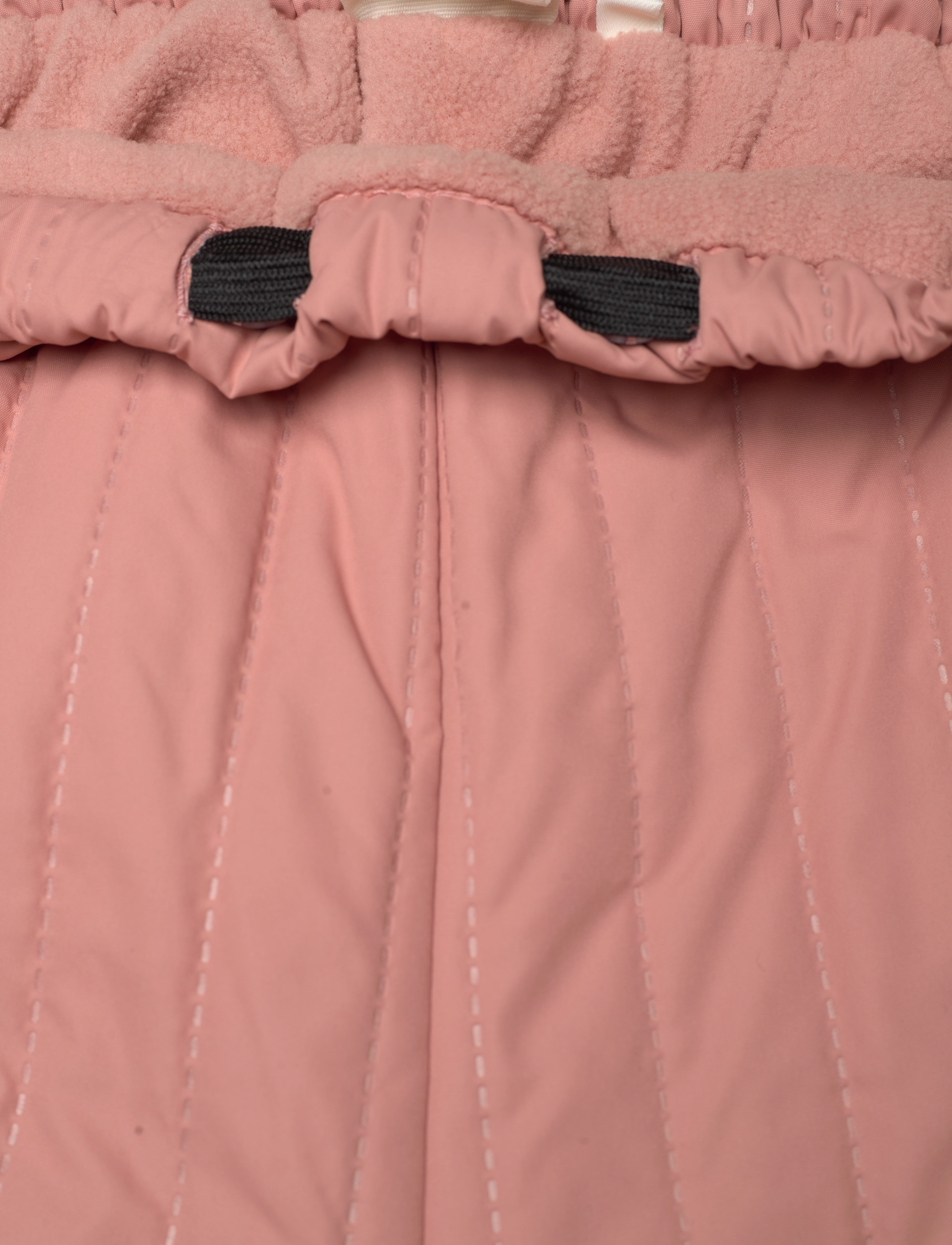 Sofie Schnoor Baby and Kids - Trousers - overtræksbukser - rosy brown - 2