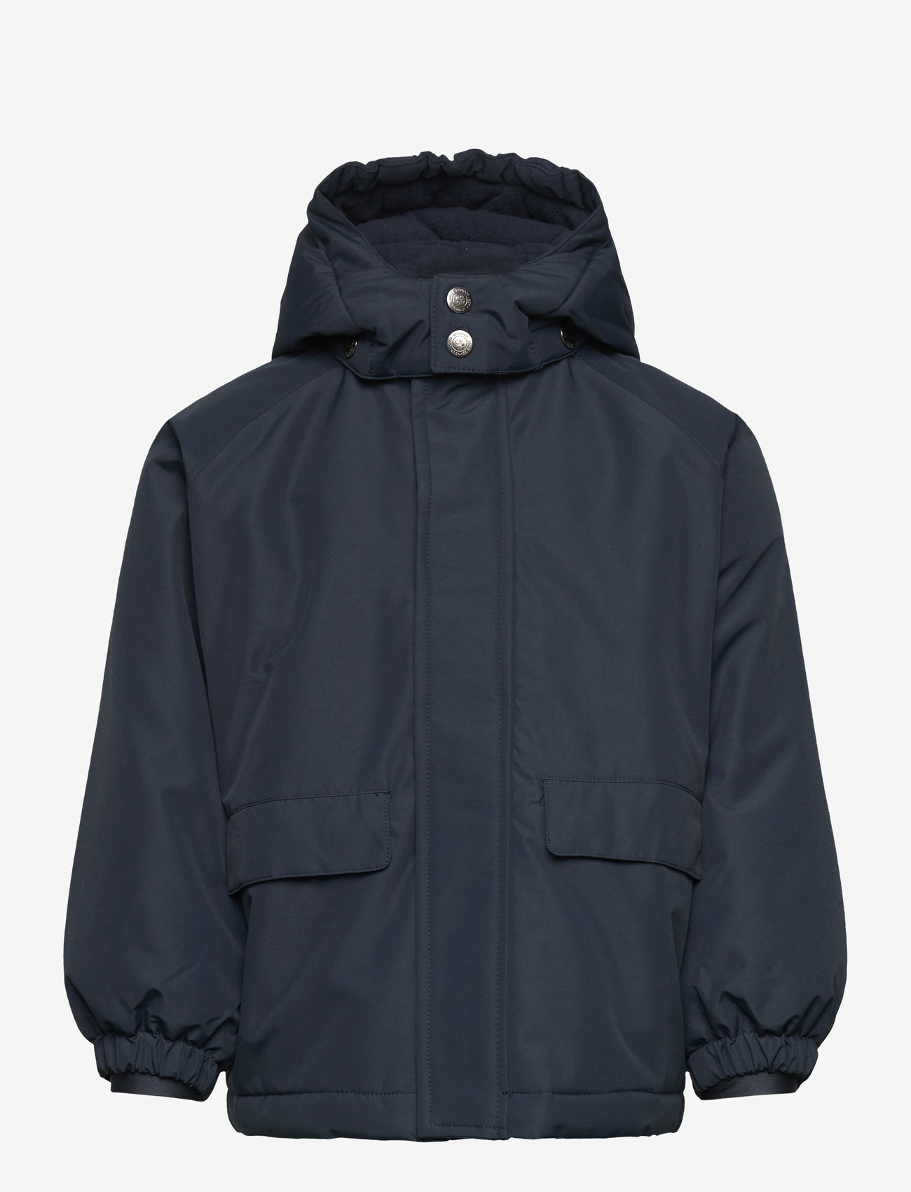 Sofie Schnoor Baby and Kids - BILLIESK JACKET - jacken & mäntel - dark blue - 0