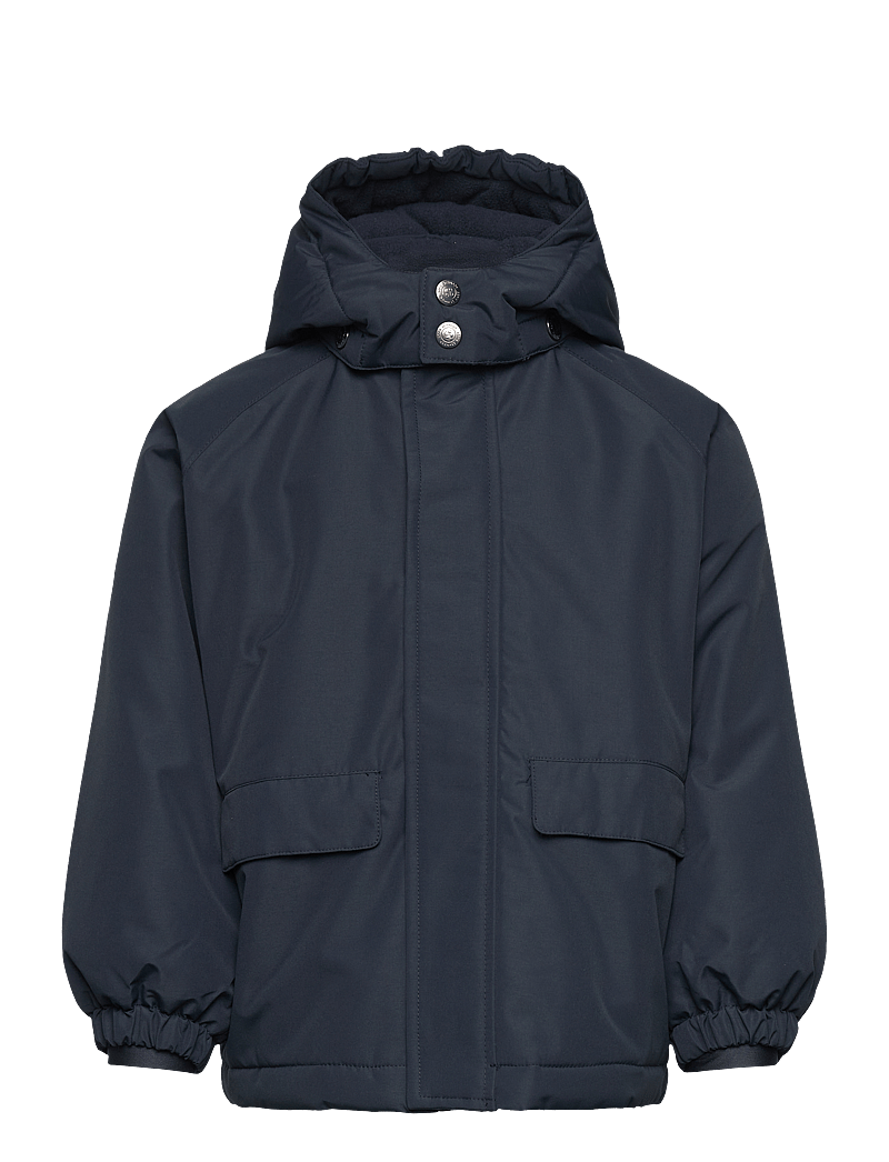 Sofie Schnoor Baby and Kids - BILLIESK JACKET - talvejope - dark blue - 0