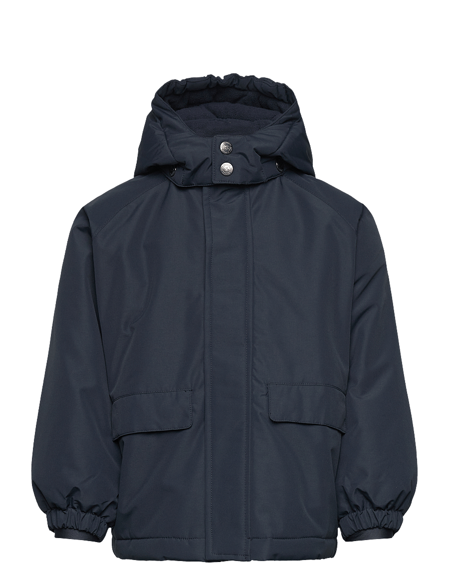 Sofie Schnoor Baby and Kids - BILLIESK JACKET - winterjacke - dark blue - 0