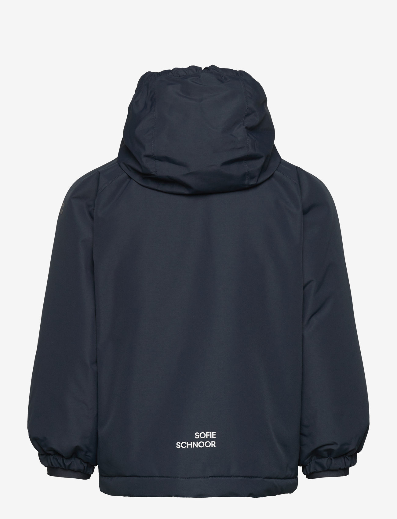 Sofie Schnoor Baby and Kids - BILLIESK JACKET - jacken & mäntel - dark blue - 1