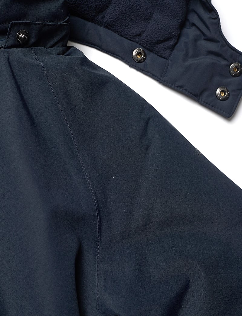 Sofie Schnoor Baby and Kids - BILLIESK JACKET - talvejope - dark blue - 3