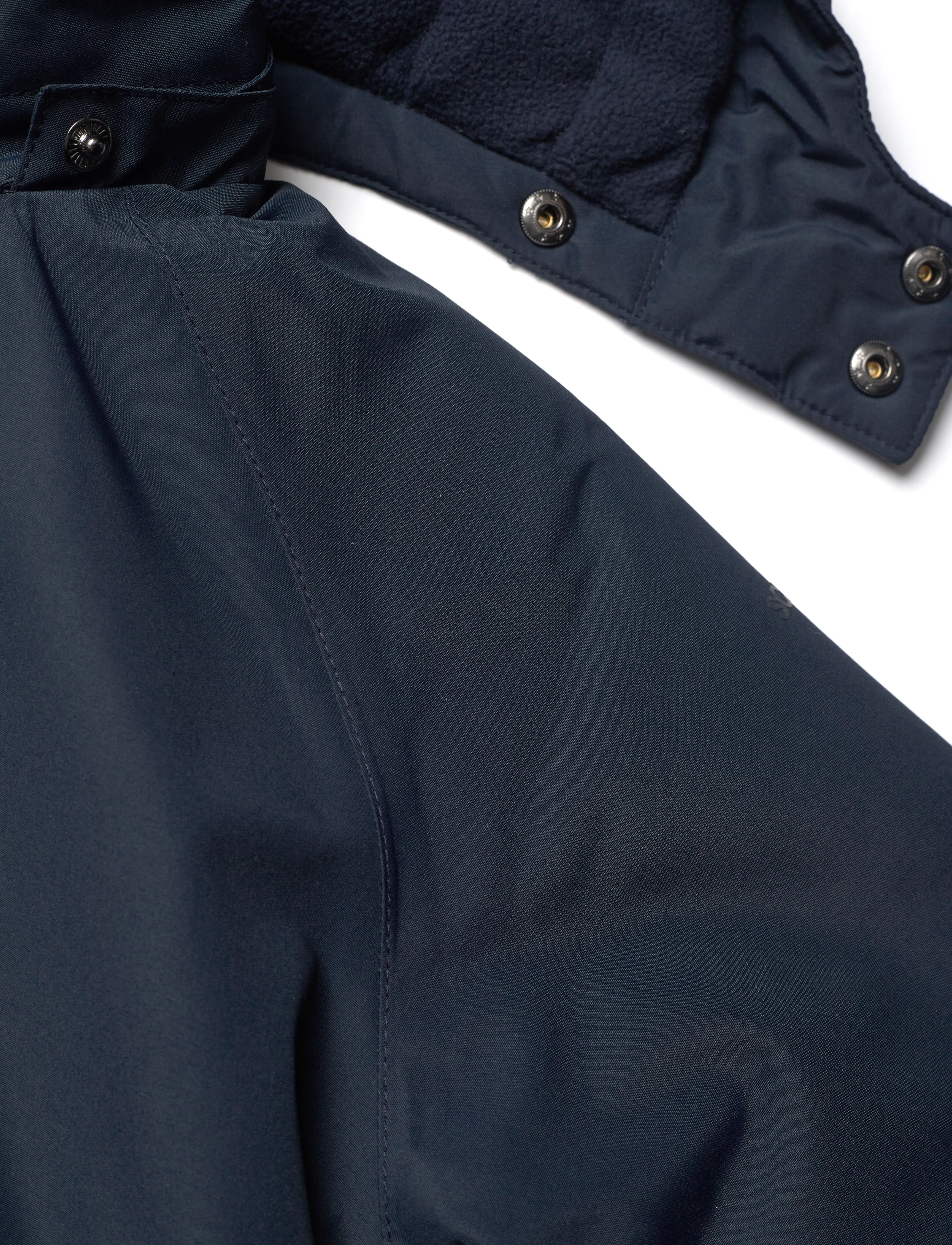 Sofie Schnoor Baby and Kids - BILLIESK JACKET - overtøj - dark blue - 2