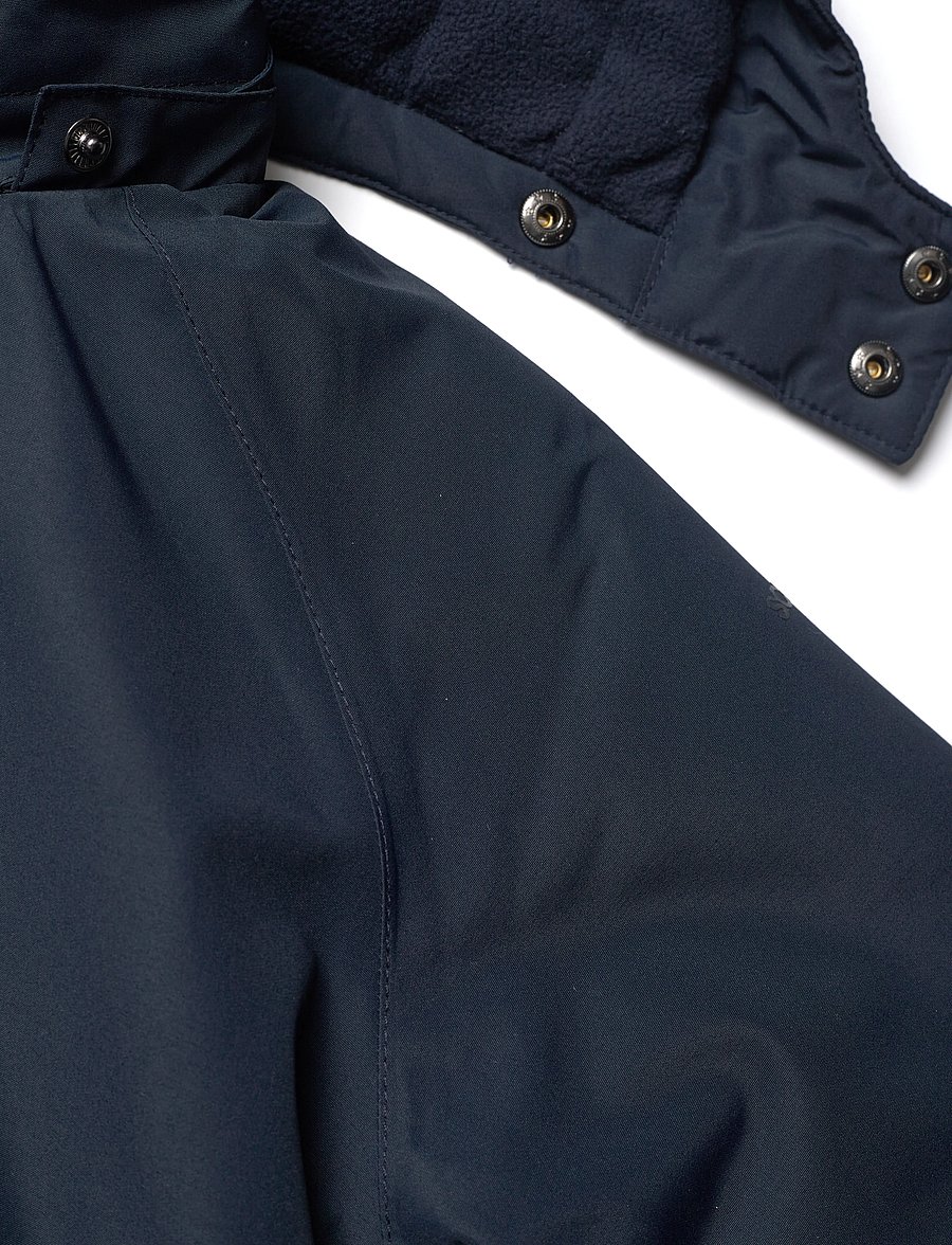 Sofie Schnoor Baby and Kids - BILLIESK JACKET - winterjacke - dark blue - 3