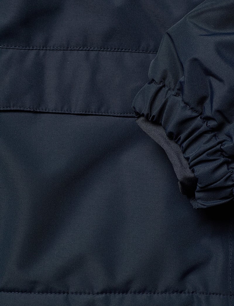 Sofie Schnoor Baby and Kids - BILLIESK JACKET - talvejope - dark blue - 4