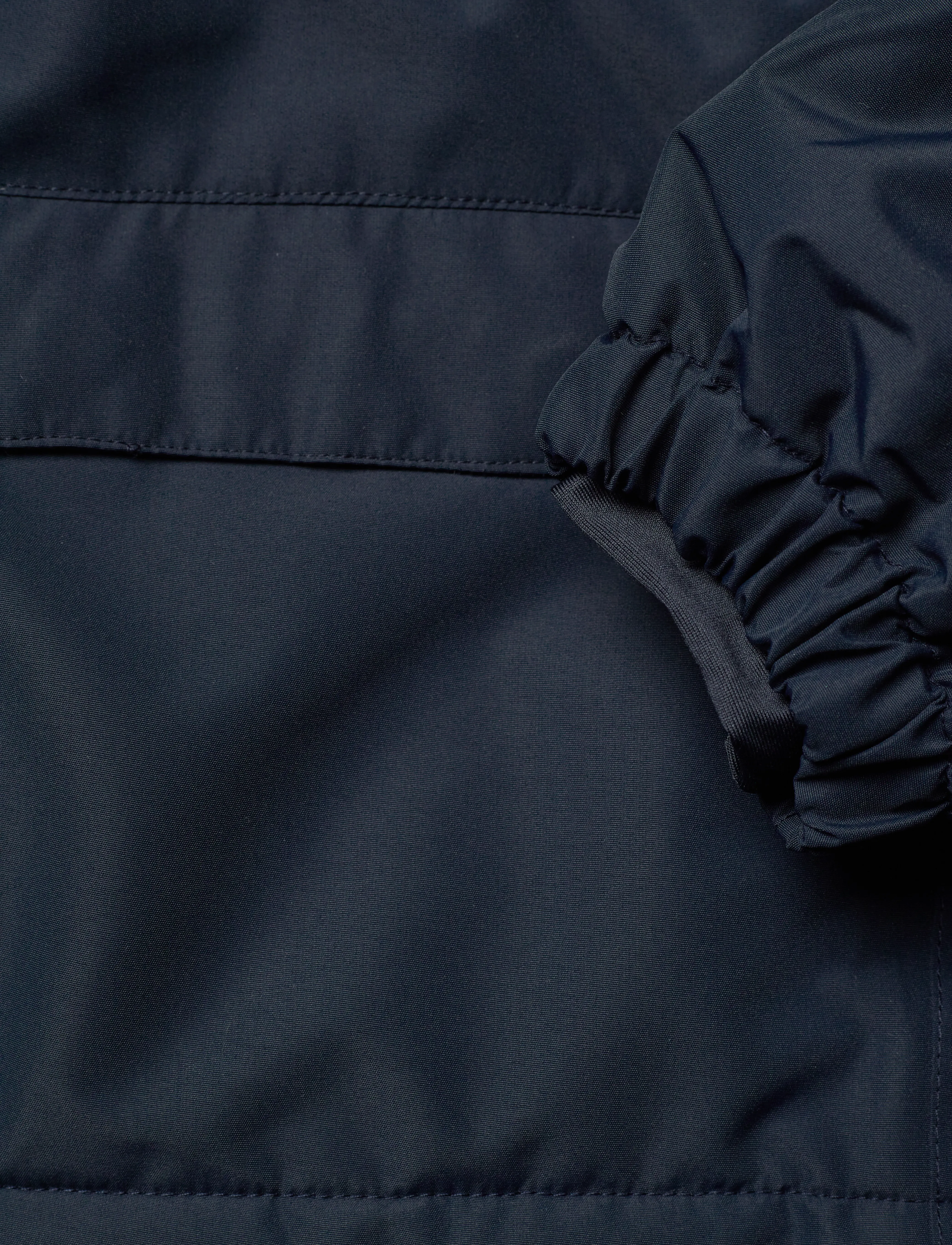 Sofie Schnoor Baby and Kids - BILLIESK JACKET - overtøj - dark blue - 3
