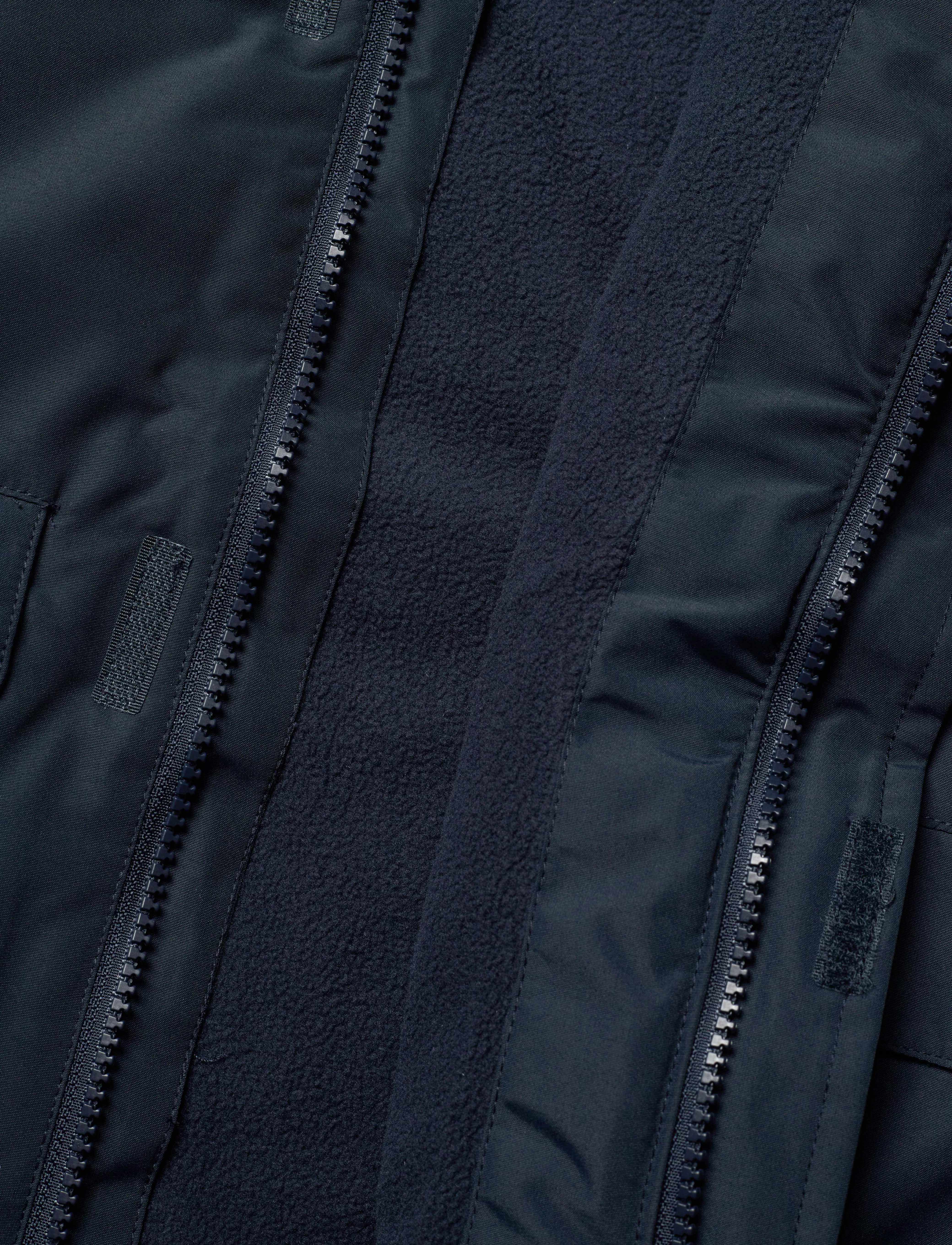 Sofie Schnoor Baby and Kids - BILLIESK JACKET - overtøj - dark blue - 4