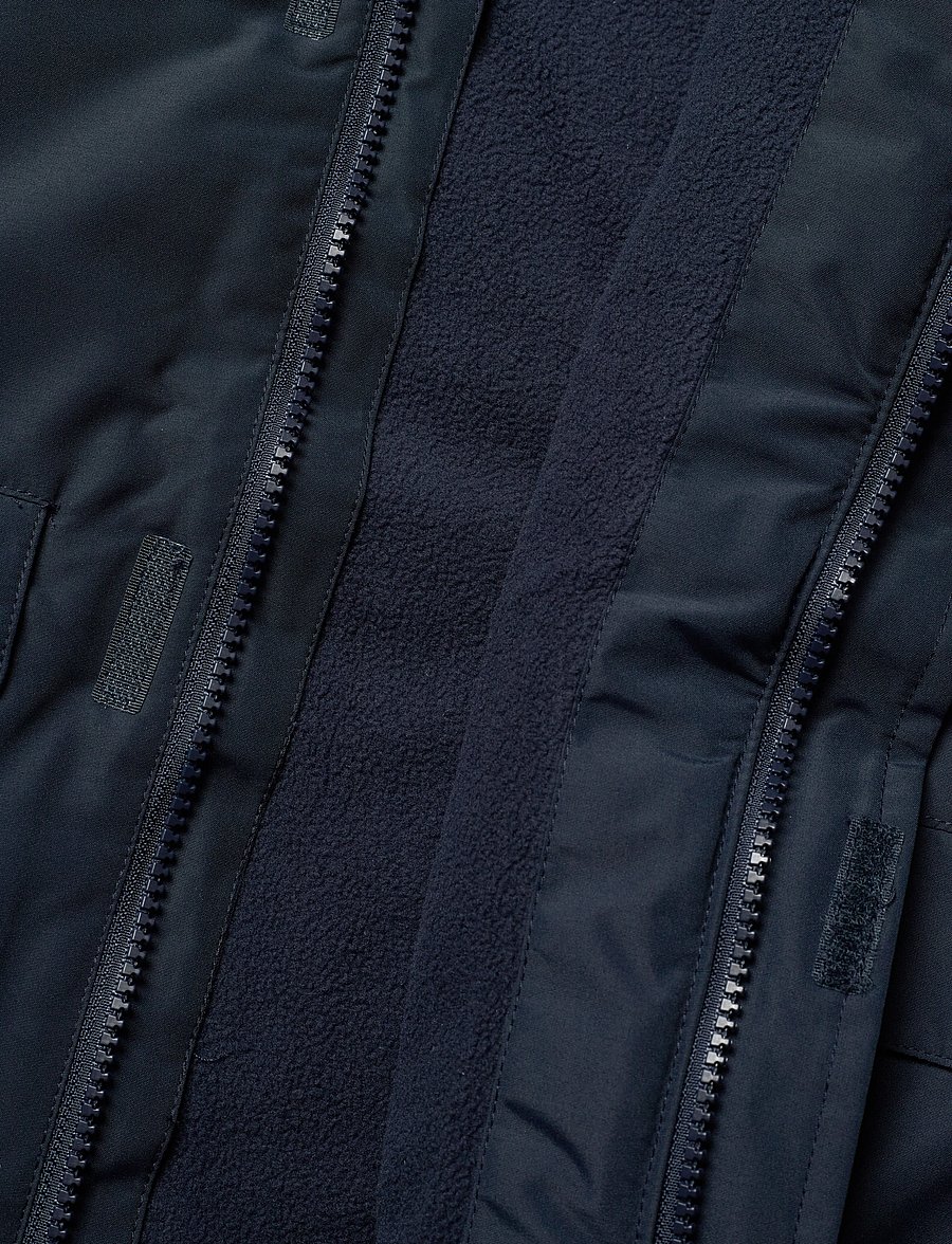 Sofie Schnoor Baby and Kids - BILLIESK JACKET - winterjacke - dark blue - 5