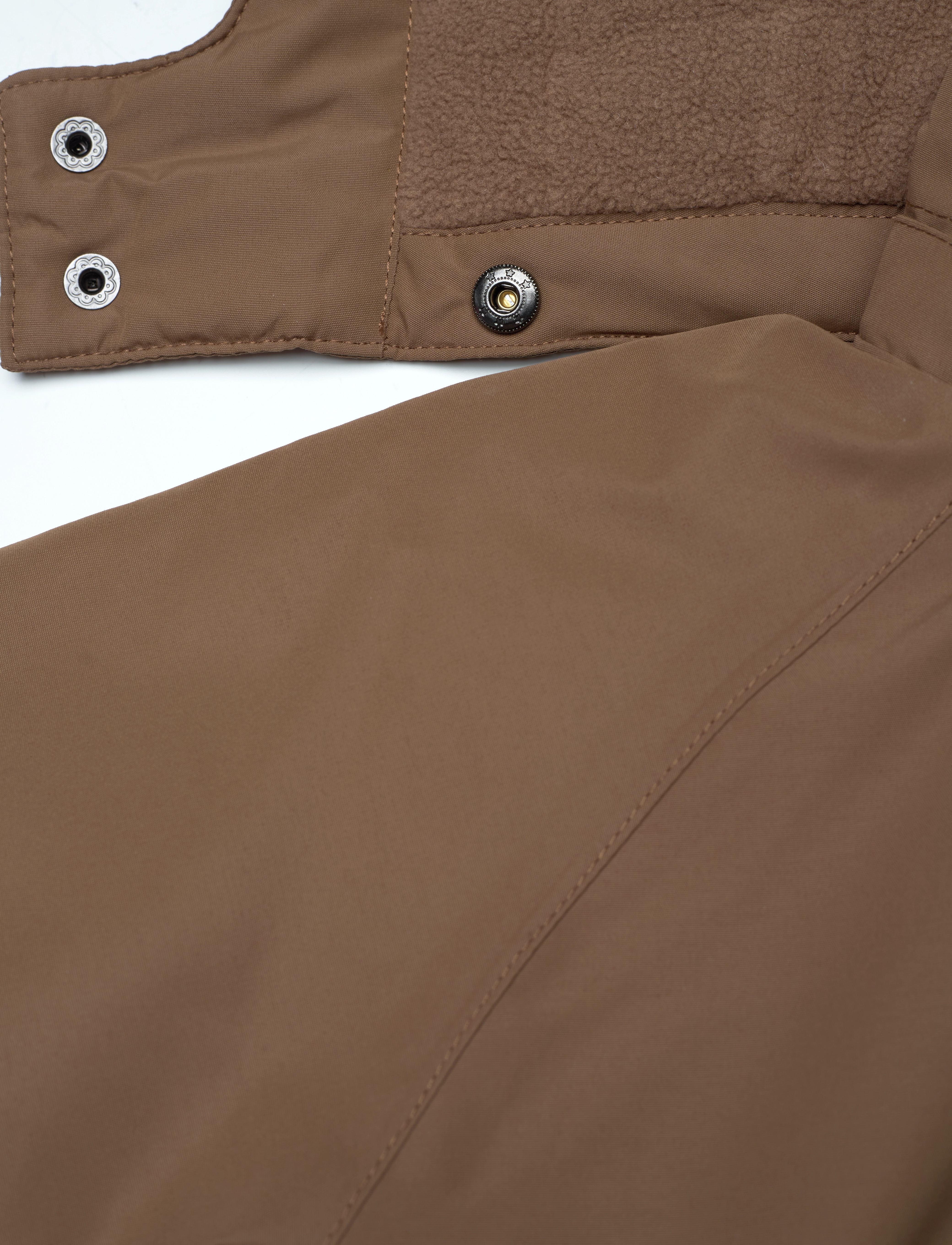 Sofie Schnoor Baby and Kids - BILLIESK JACKET - Üleriided - dusty brown - 3