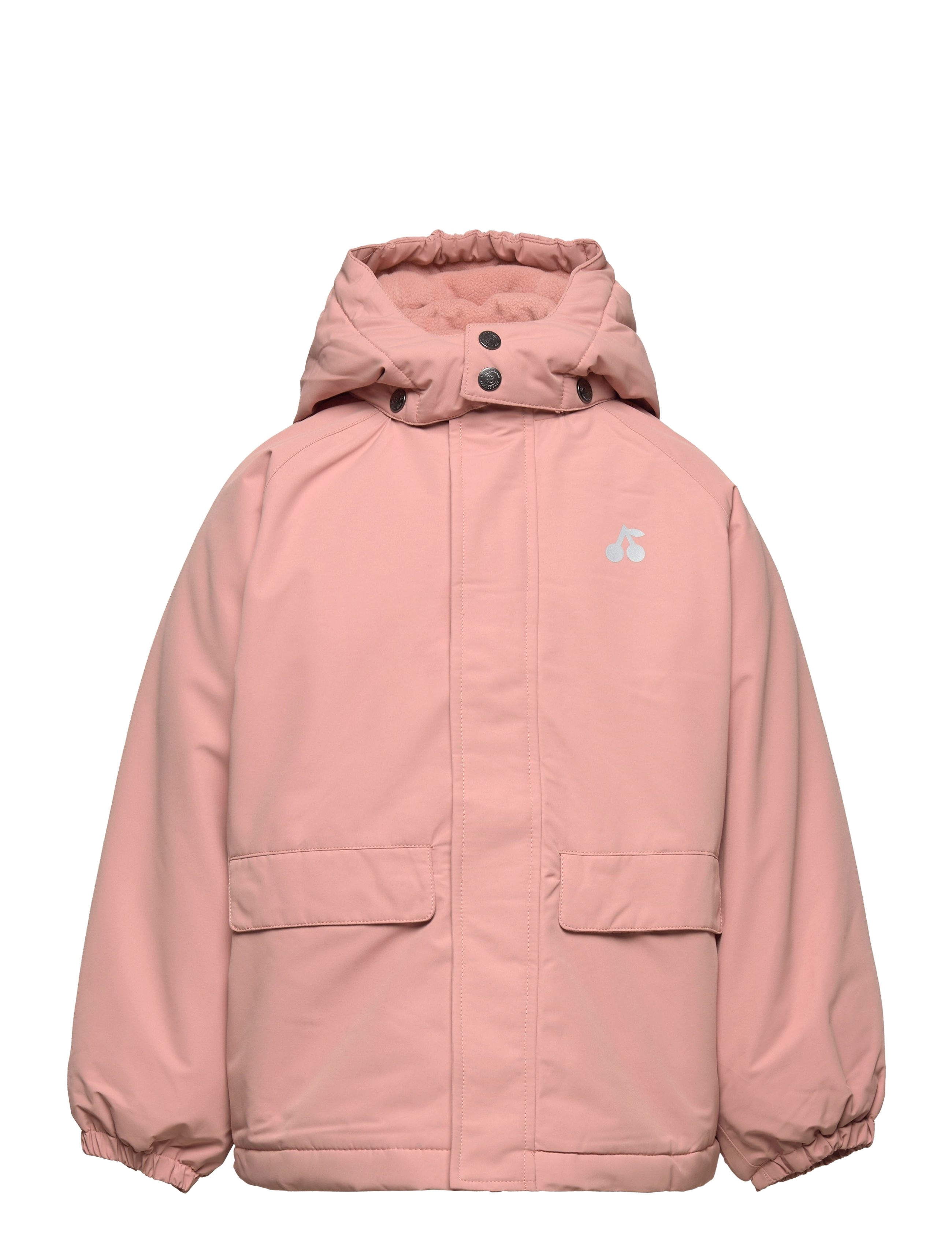 Sofie Schnoor Baby and Kids Jacket, 92, Shell Clothing, Rosa - Kinder