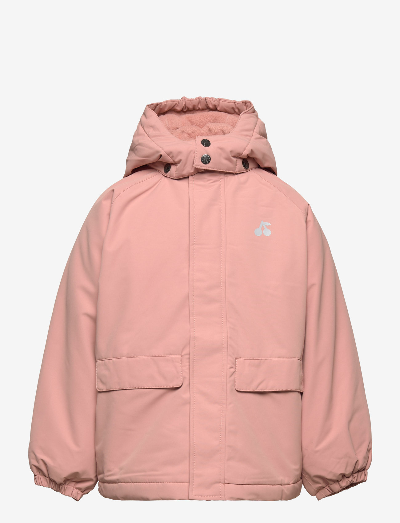 Sofie Schnoor Baby and Kids - Jacket - shell-jacken - rosy brown - 0