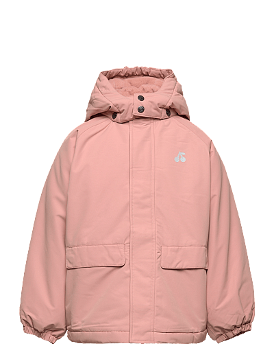 Jacket - Skaljakke