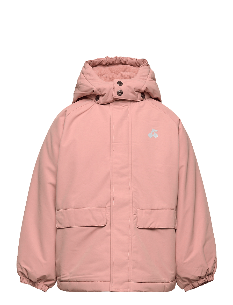 Sofie Schnoor Baby and Kids - Jacket - skaljackor - rosy brown - 0