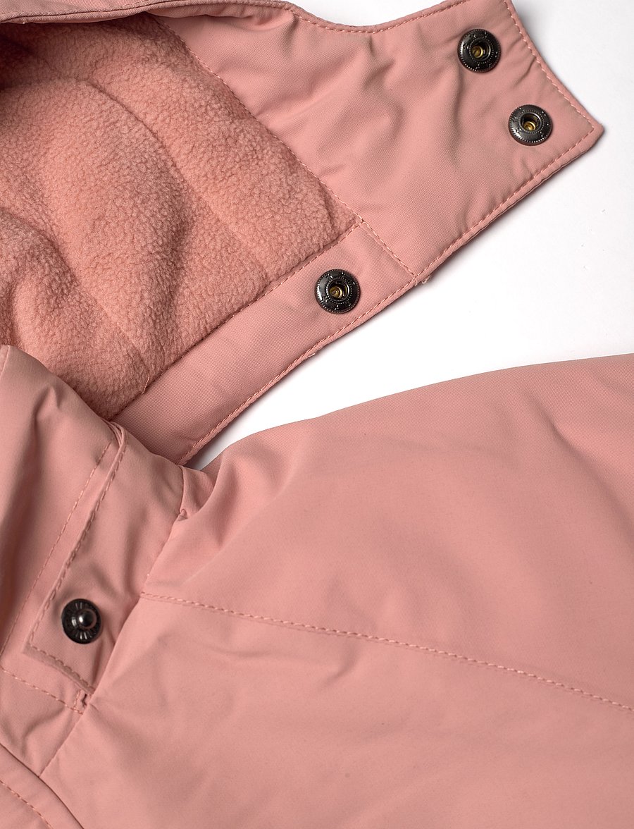 Sofie Schnoor Baby and Kids - Jacket - skaljackor - rosy brown - 3