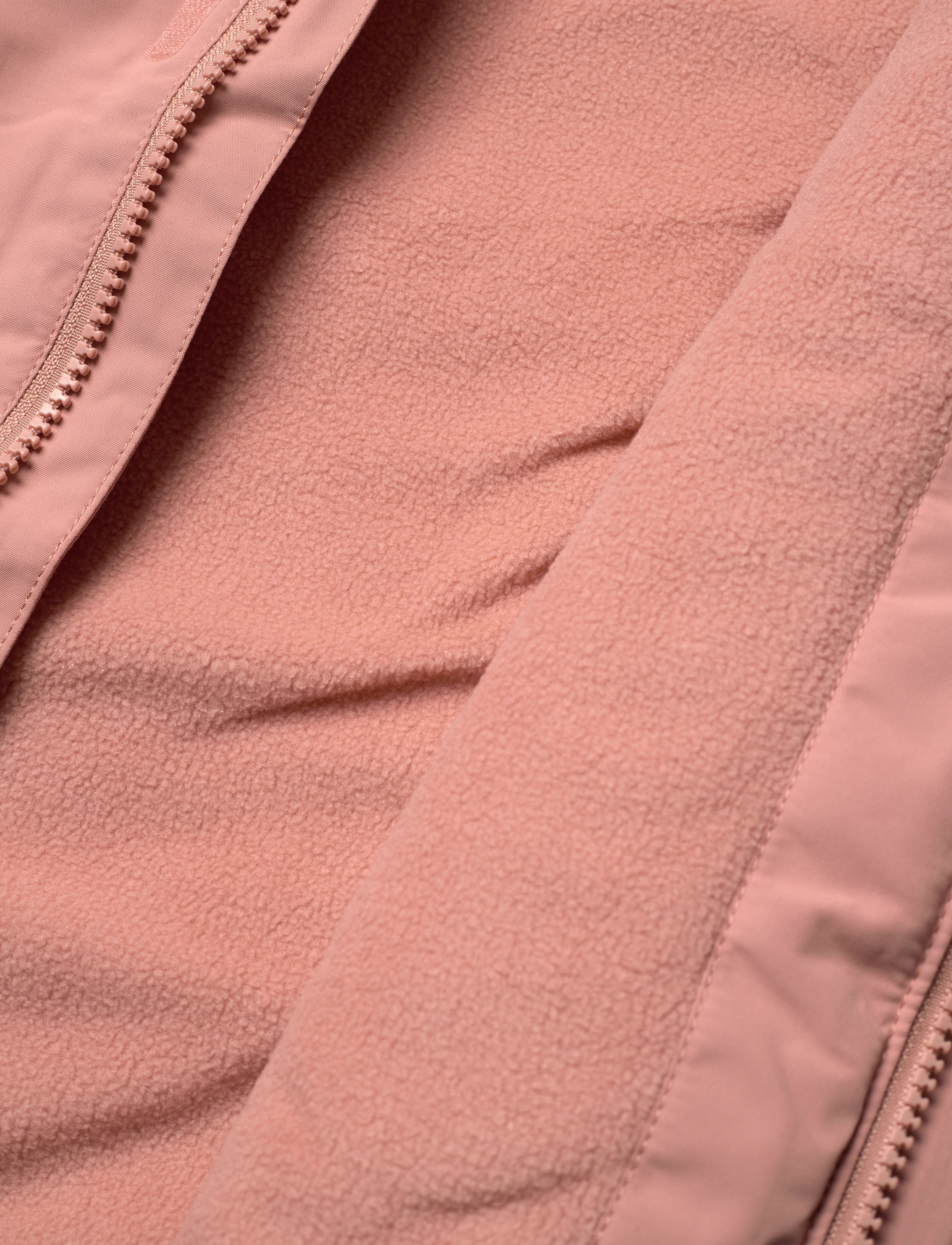 Sofie Schnoor Baby and Kids - Jacket - herbstjacken - rosy brown - 5