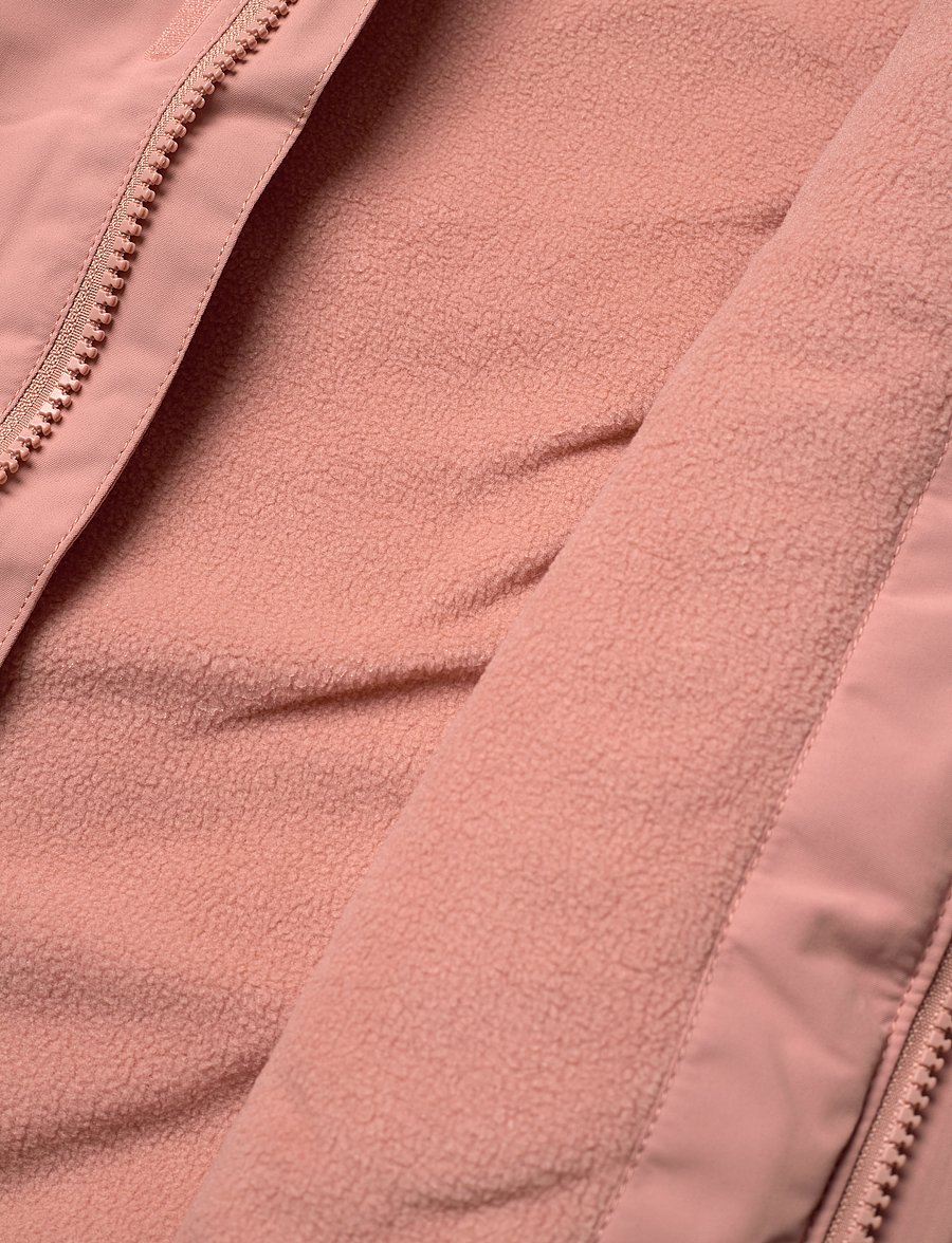 Sofie Schnoor Baby and Kids - Jacket - skaljackor - rosy brown - 5
