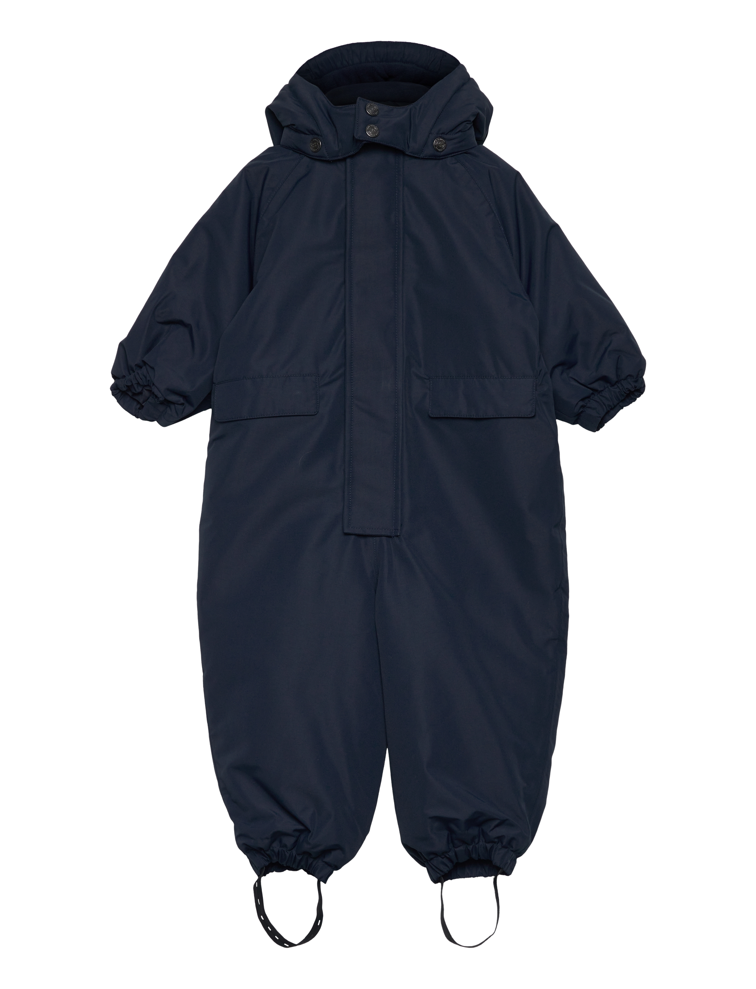 Sofie Schnoor Baby and Kids Erinsk Snow Suit, 110, Coveralls, Marineblau - Snow-ski Coveralls & Sets, Kinder