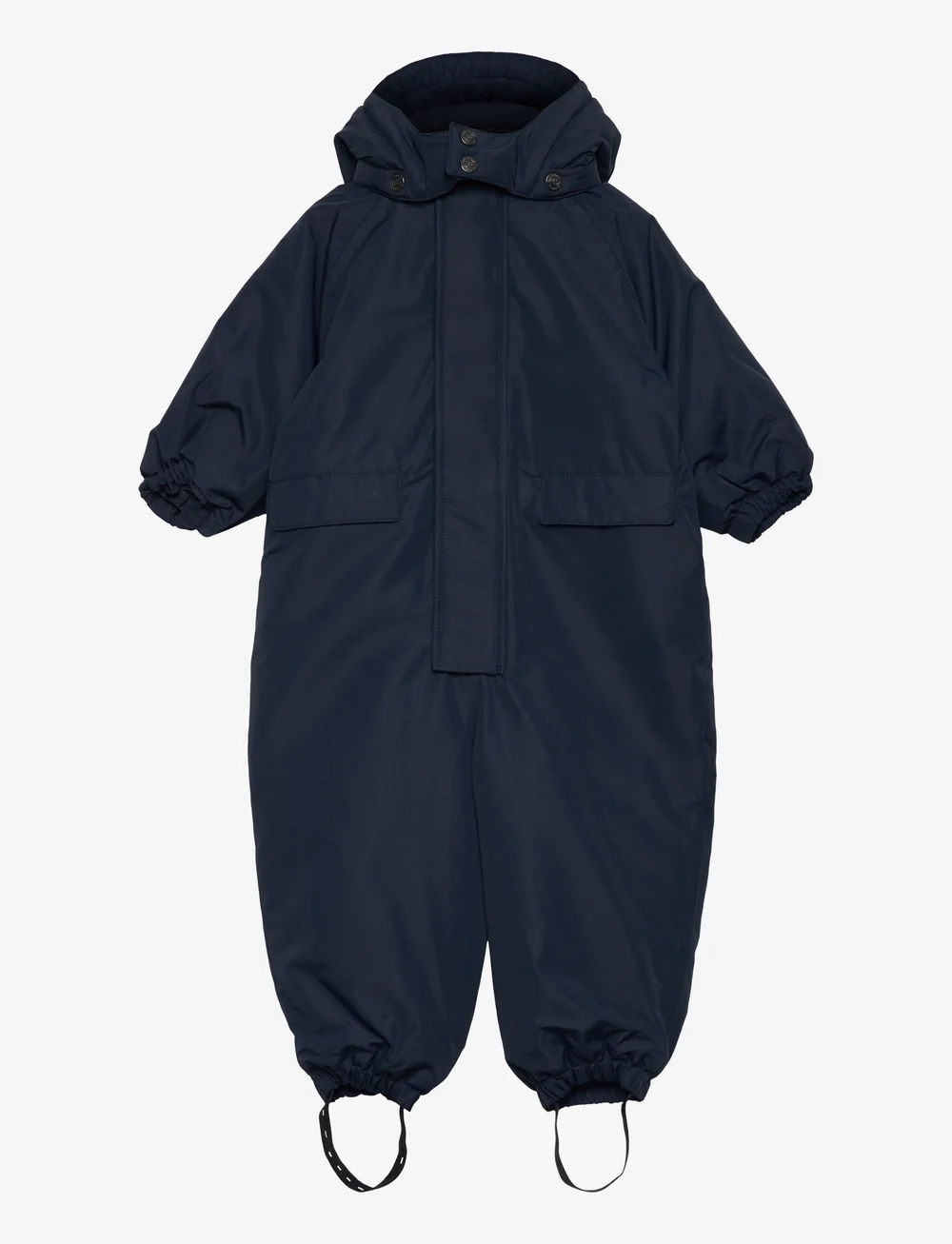 Sofie Schnoor Baby and Kids - ERINSK SNOW SUIT - shop efter alder - dark blue - 0