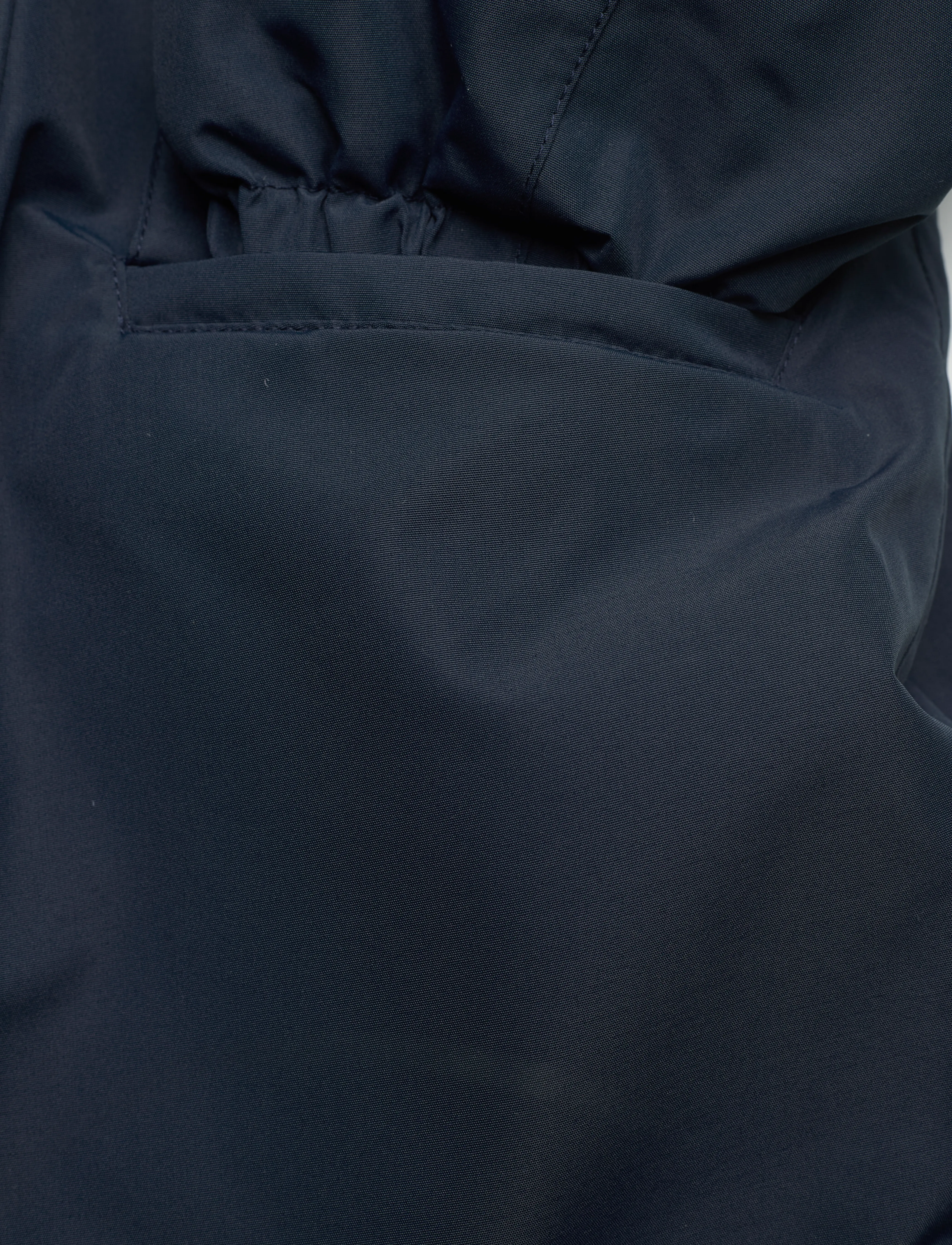 Sofie Schnoor Baby and Kids - ERINSK SNOW SUIT - overaller - dark blue - 5
