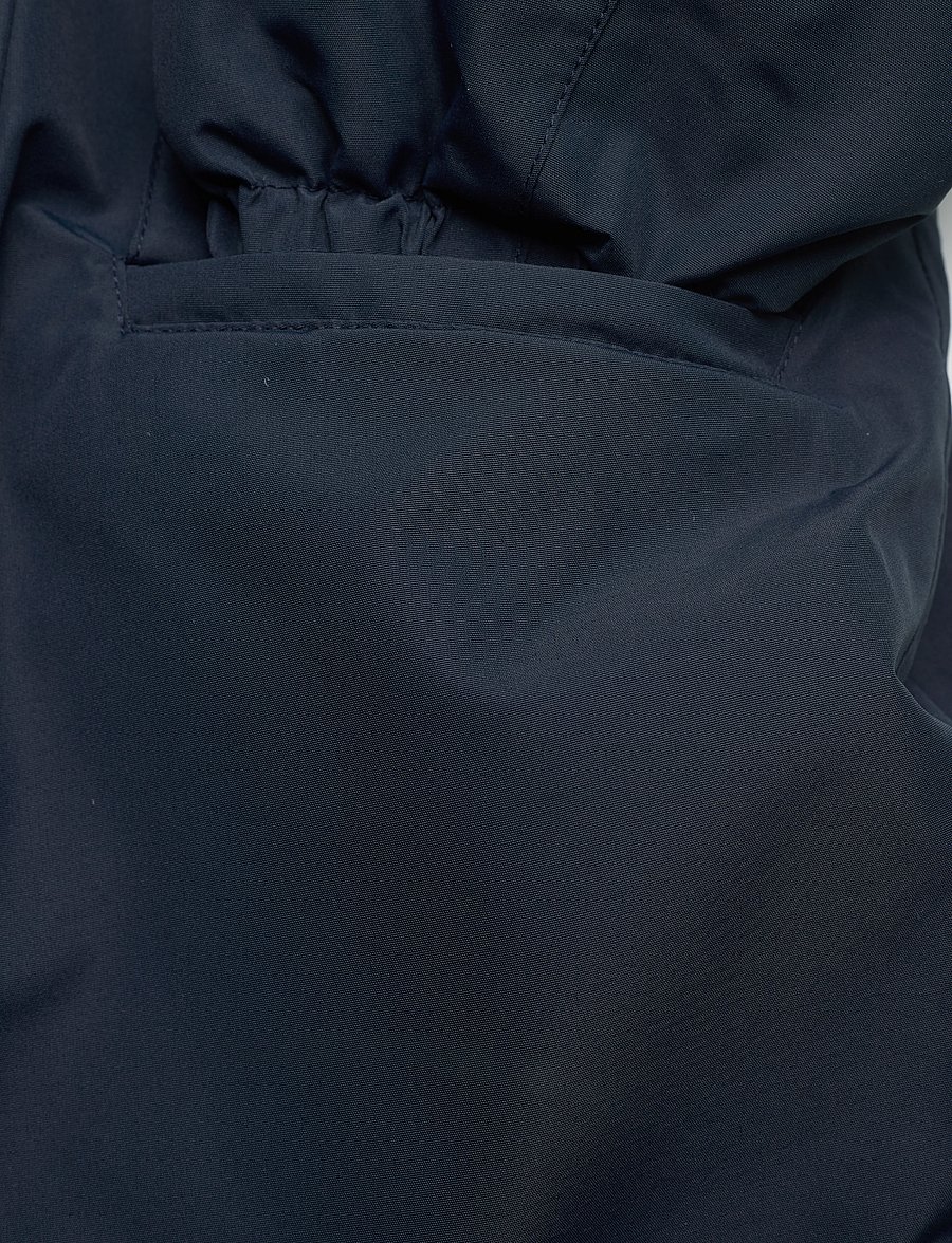 Sofie Schnoor Baby and Kids - ERINSK SNOW SUIT - talvekombinesoon - dark blue - 5