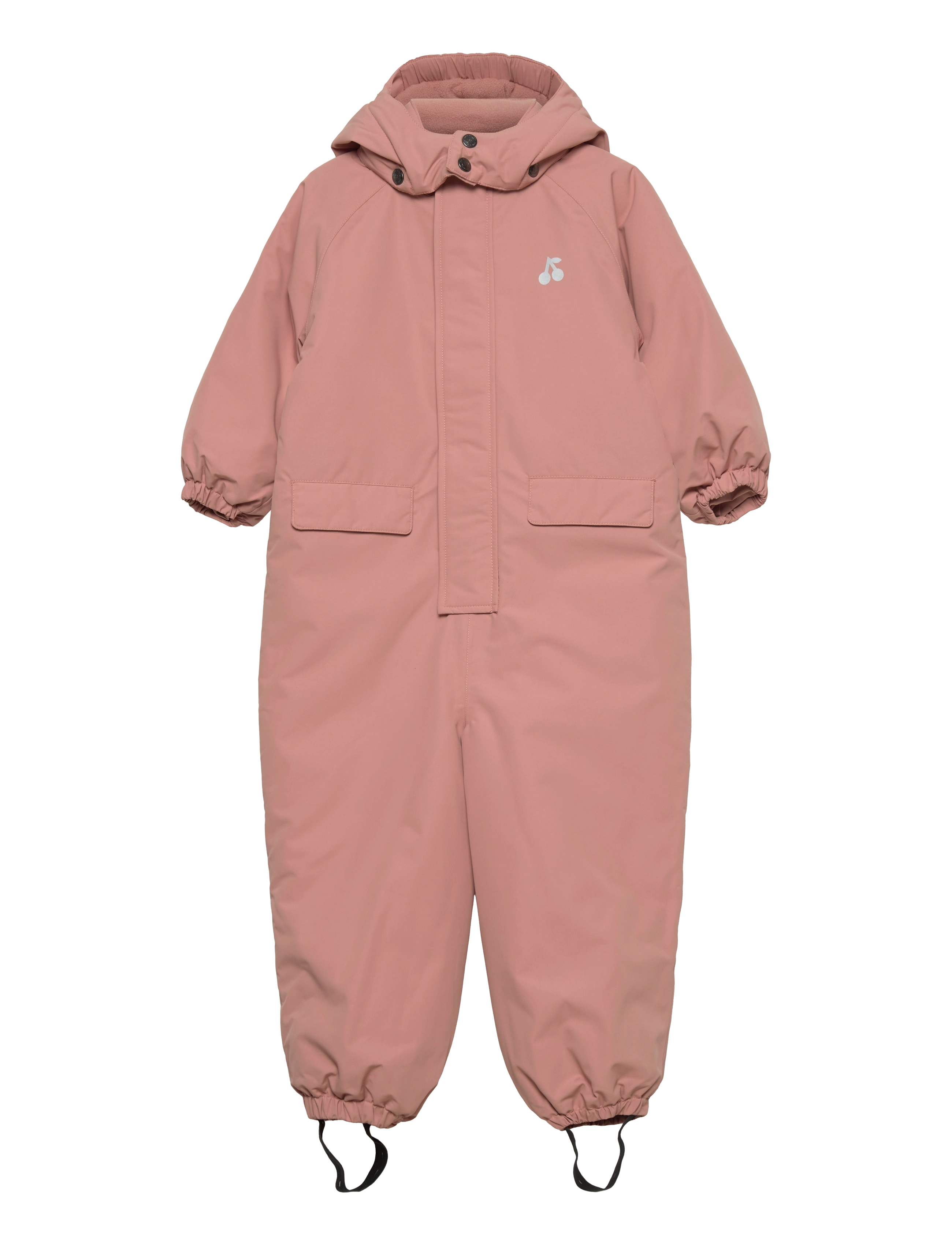 Sofie Schnoor Baby and Kids Erinsk Snow Suit, 92, Coveralls, Rosa - Snow-ski Coveralls & Sets, Kinder