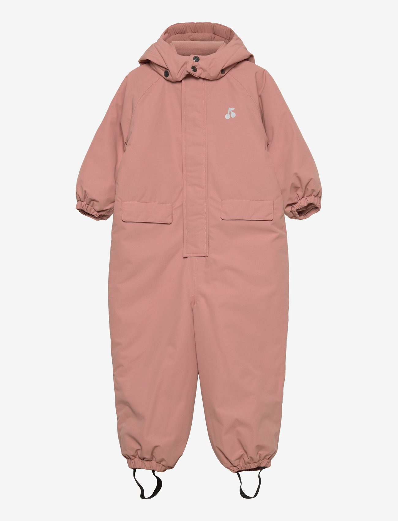 Sofie Schnoor Baby and Kids - ERINSK SNOW SUIT - jacken & mäntel - rosy brown - 0