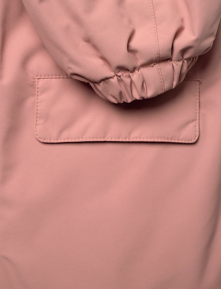 Sofie Schnoor Baby and Kids - ERINSK SNOW SUIT - schneeanzug - rosy brown - 3