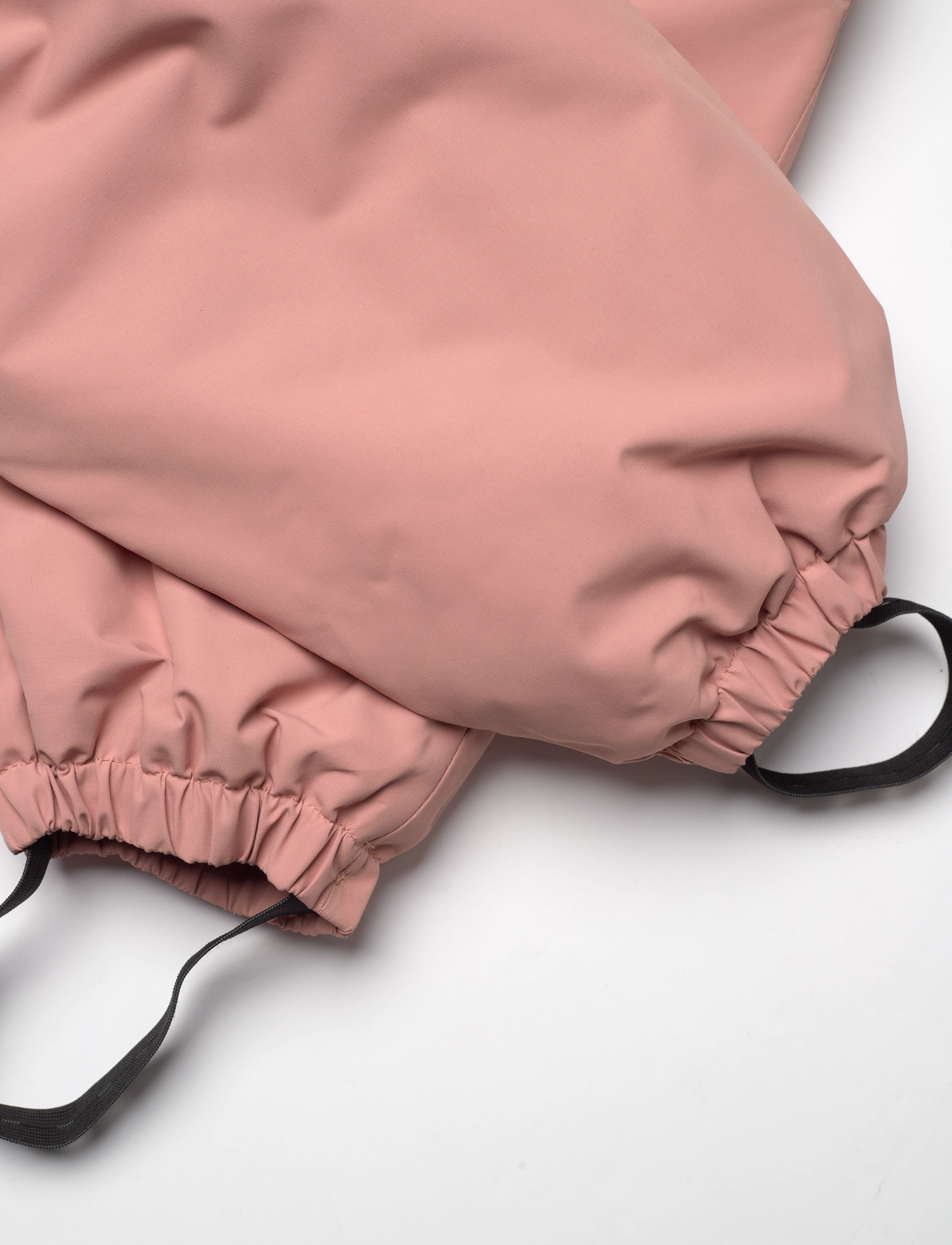 Sofie Schnoor Baby and Kids - ERINSK SNOW SUIT - ulkovaatteet - rosy brown - 3