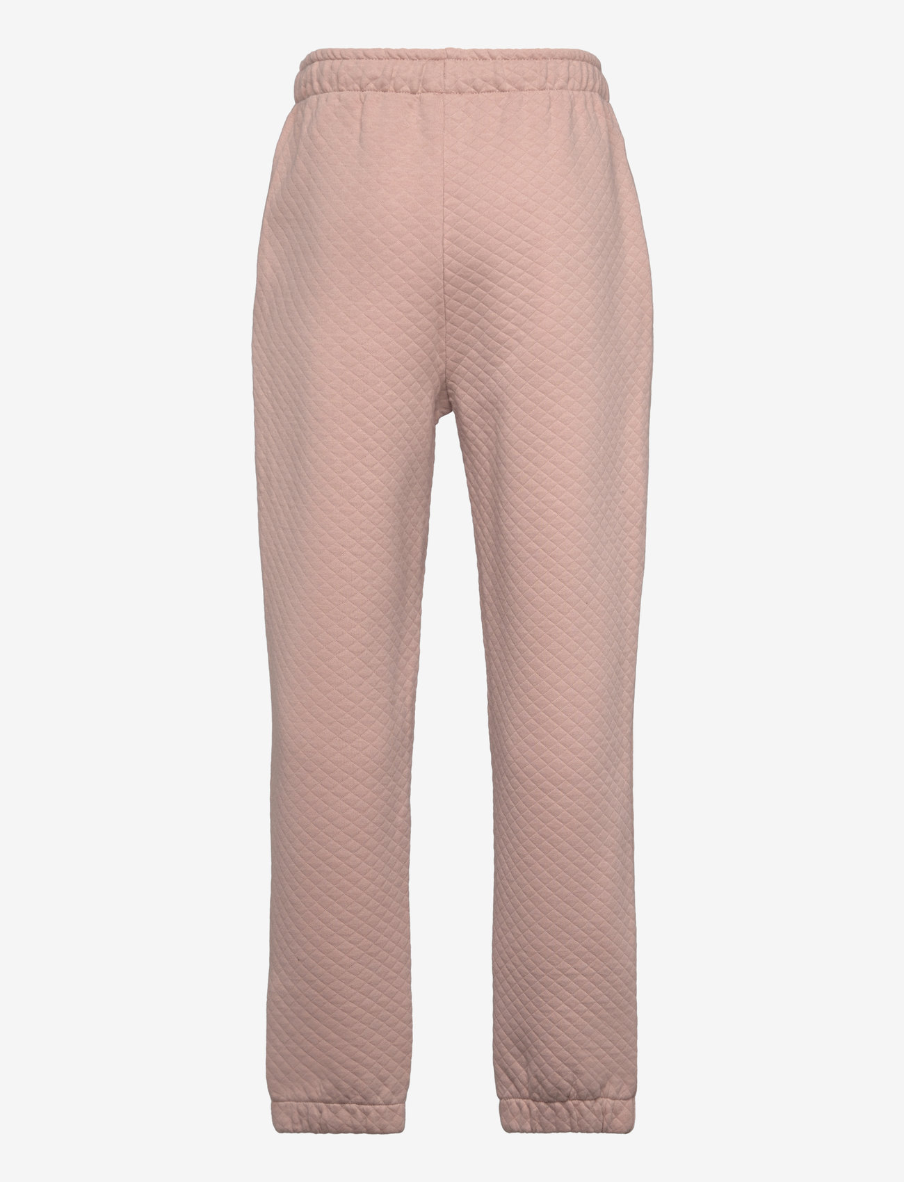 Sofie Schnoor Baby and Kids - NETUSSK SWEATPANTS - efterårstøj - light rose - 1